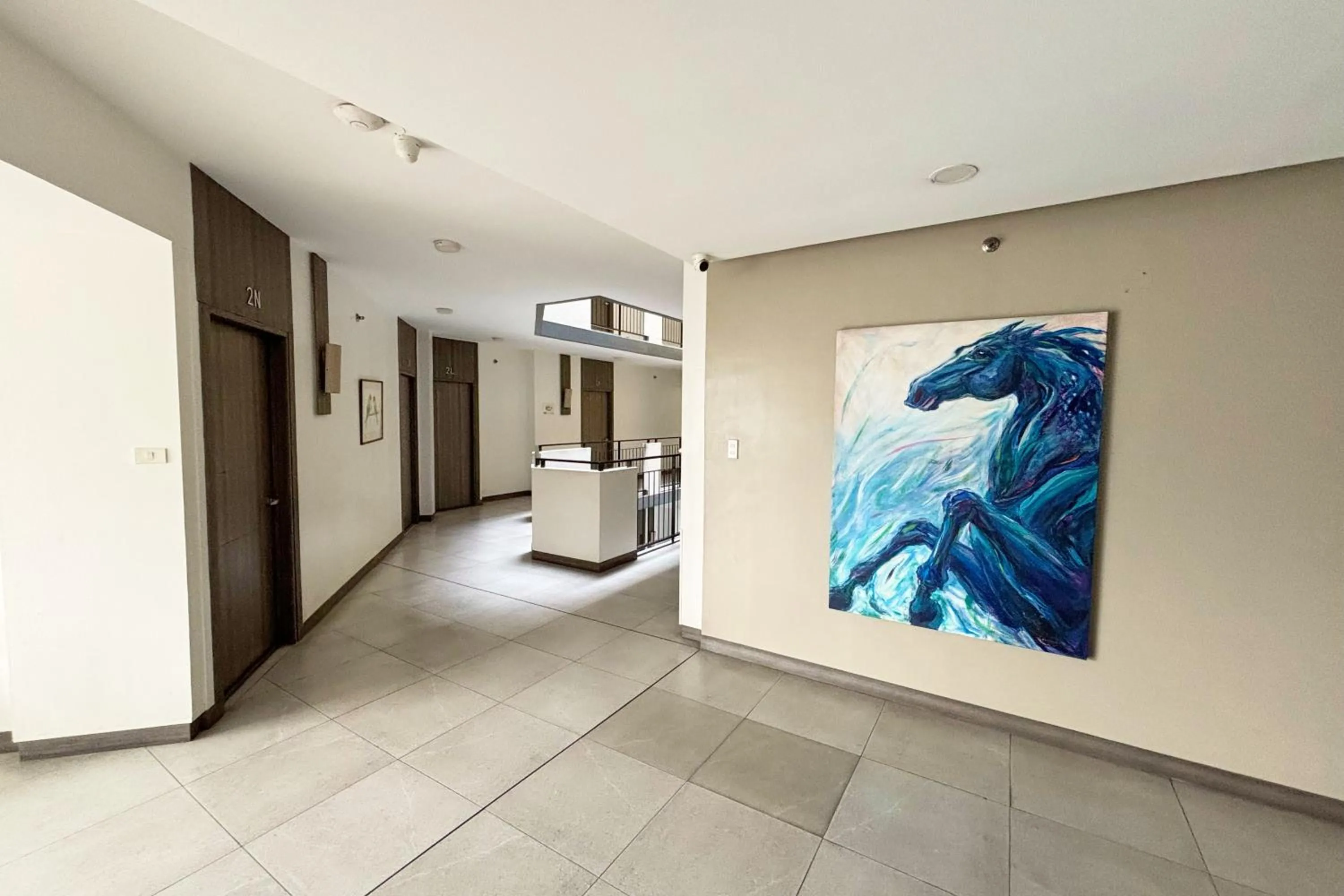 Casa Lily Quezon City