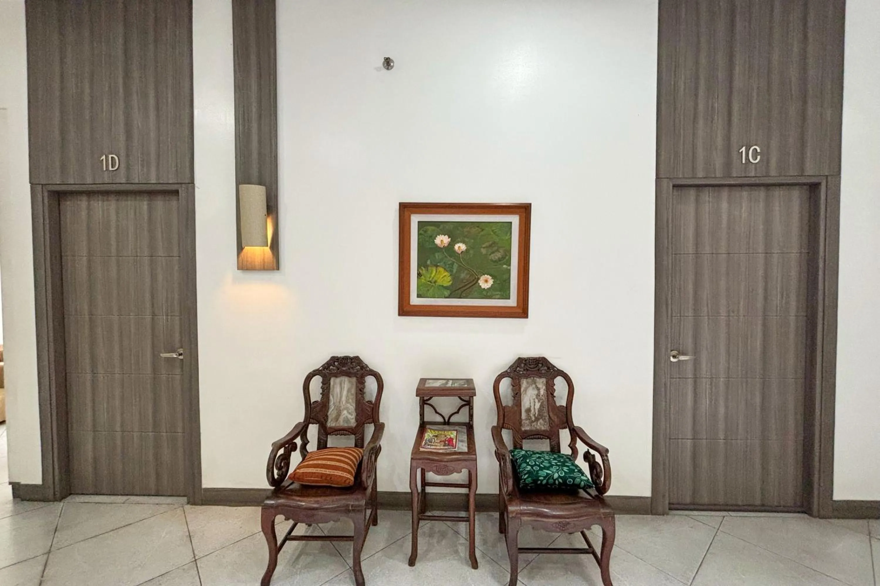 Casa Lily Quezon City