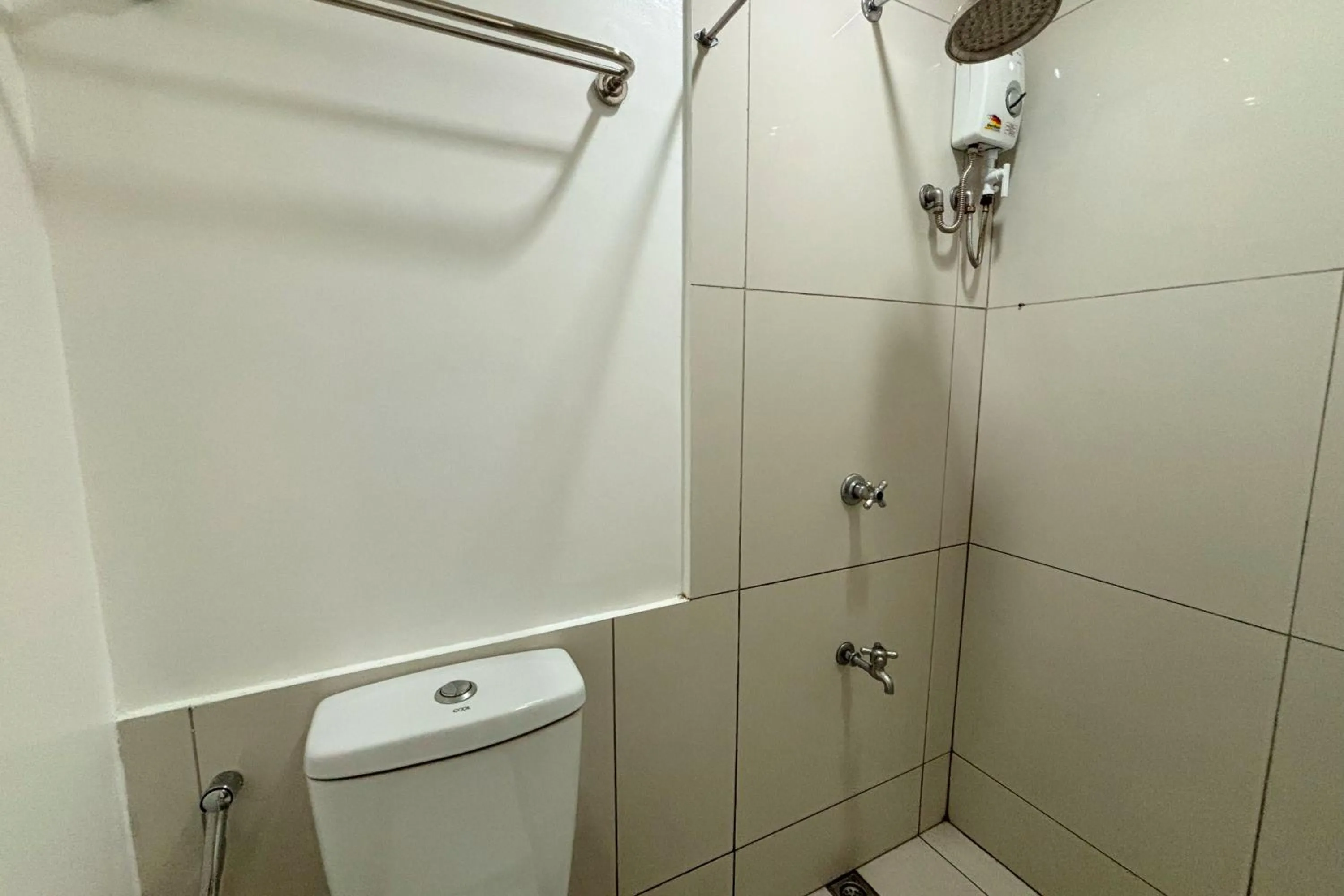 Casa Lily Quezon City