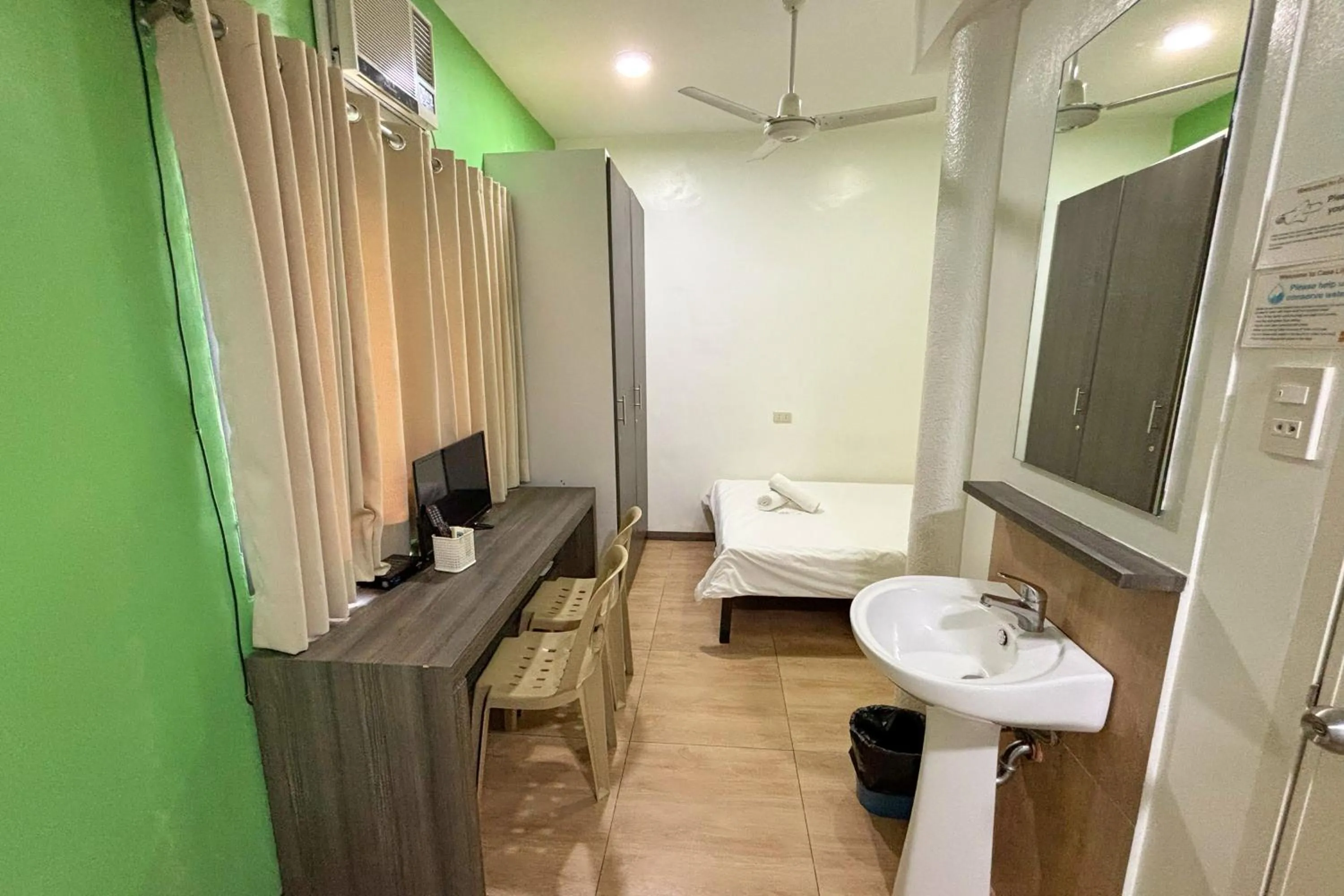 Casa Lily Quezon City
