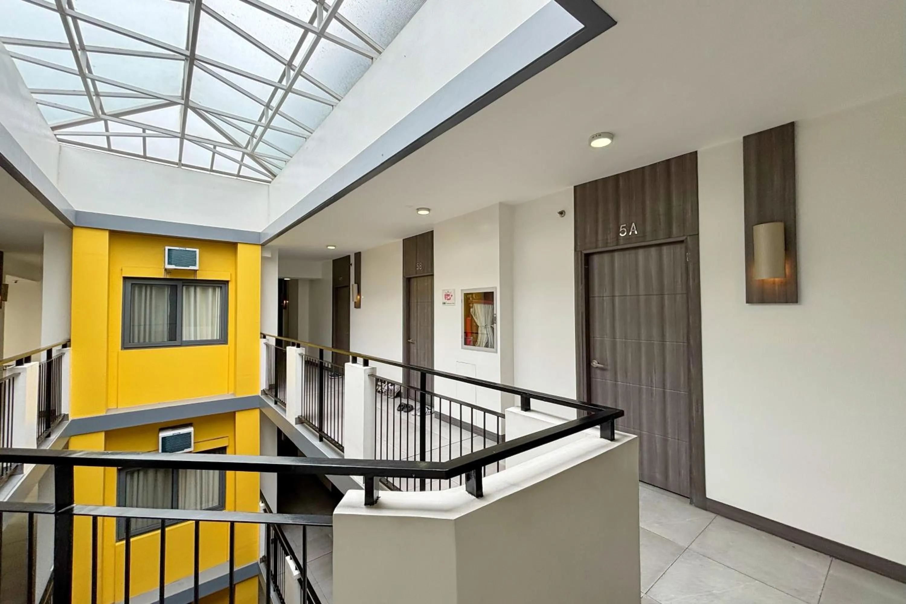 Casa Lily Quezon City