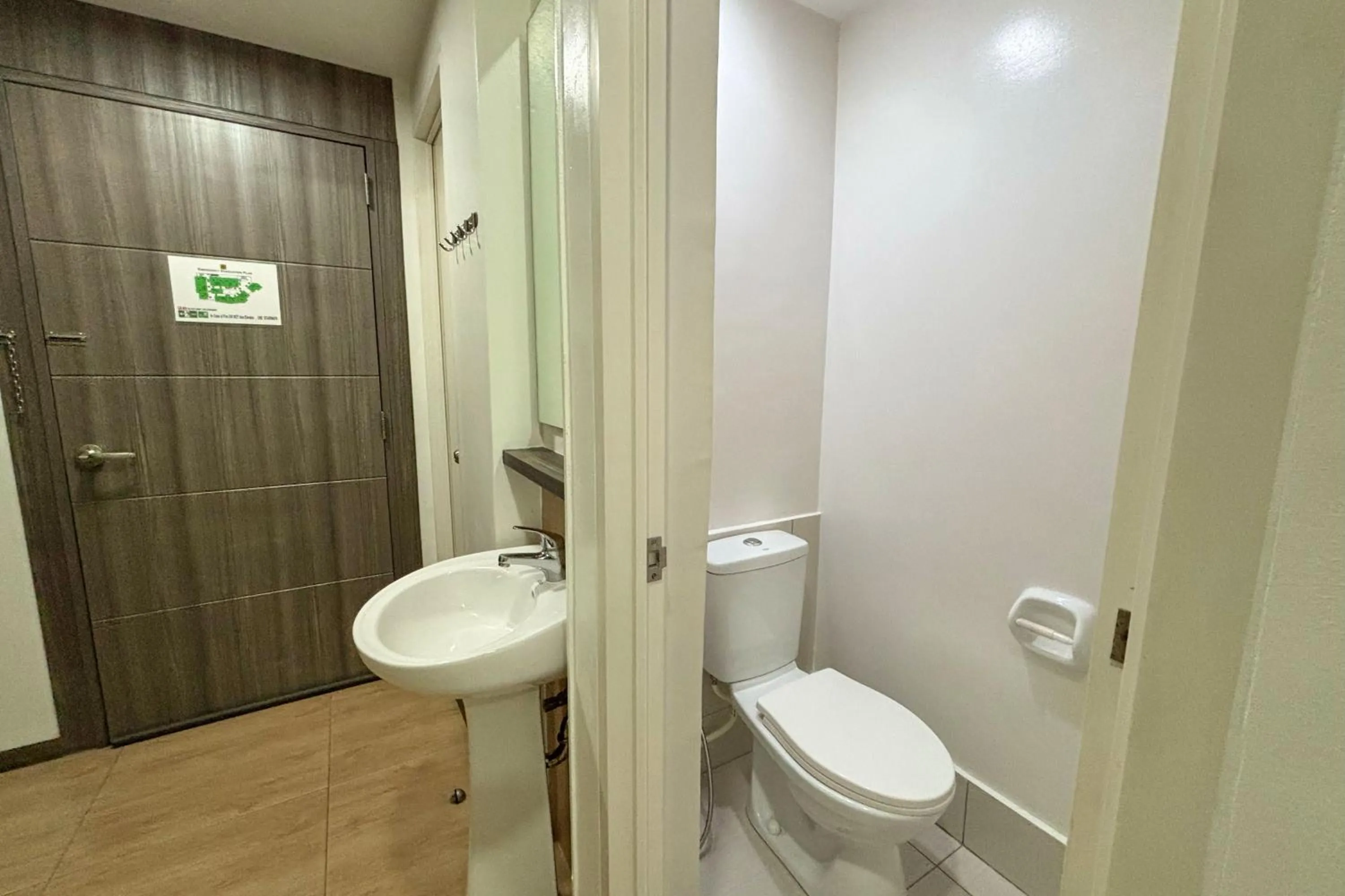 Casa Lily Quezon City