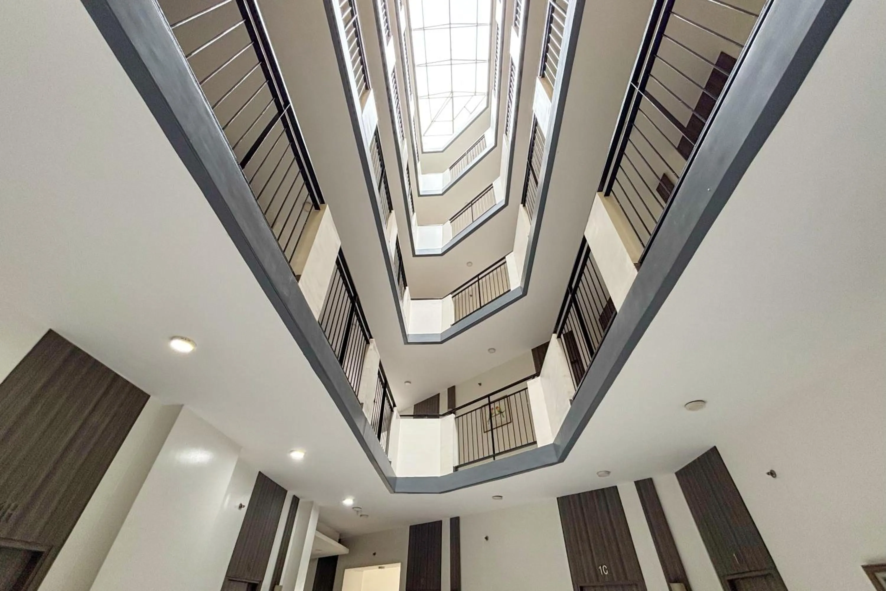 Casa Lily Quezon City