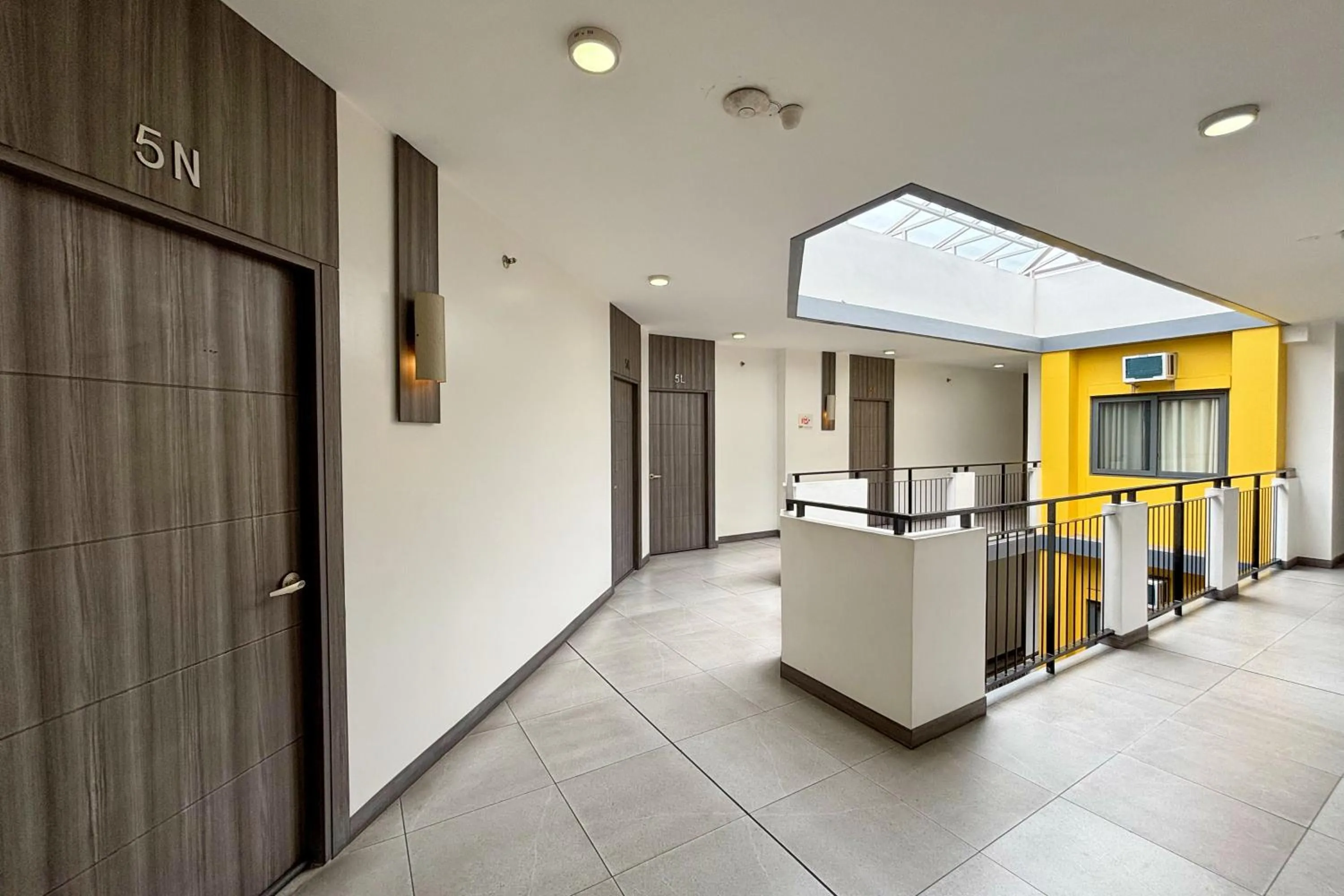 Casa Lily Quezon City