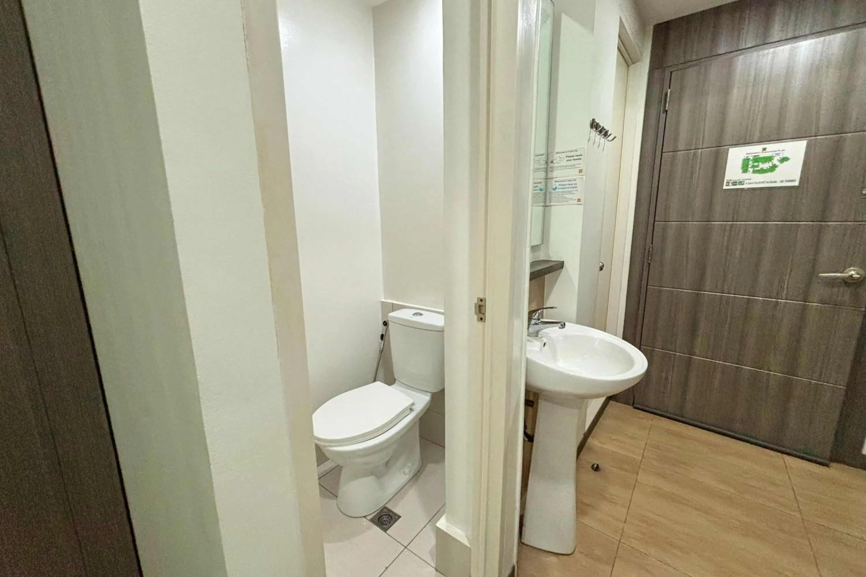 Casa Lily Quezon City