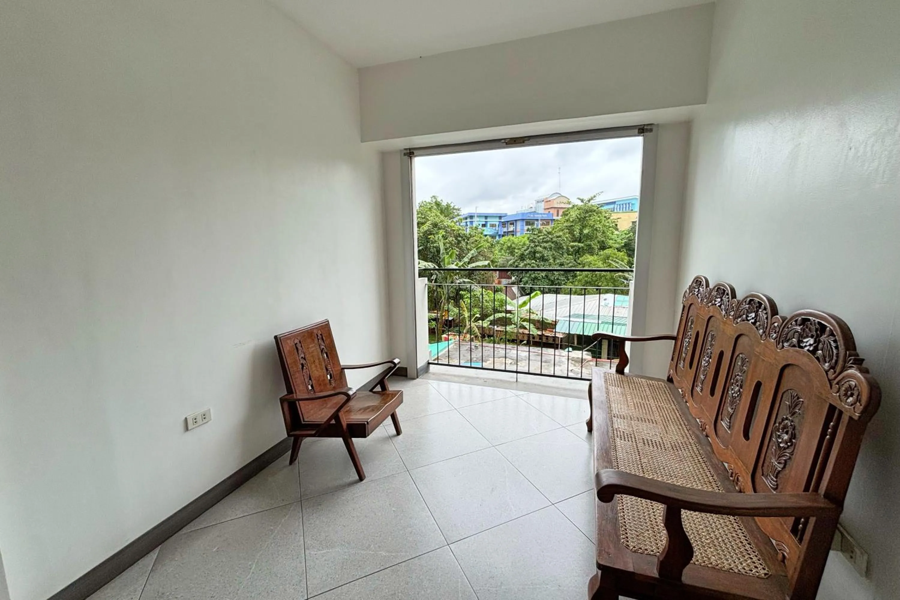 Casa Lily Quezon City