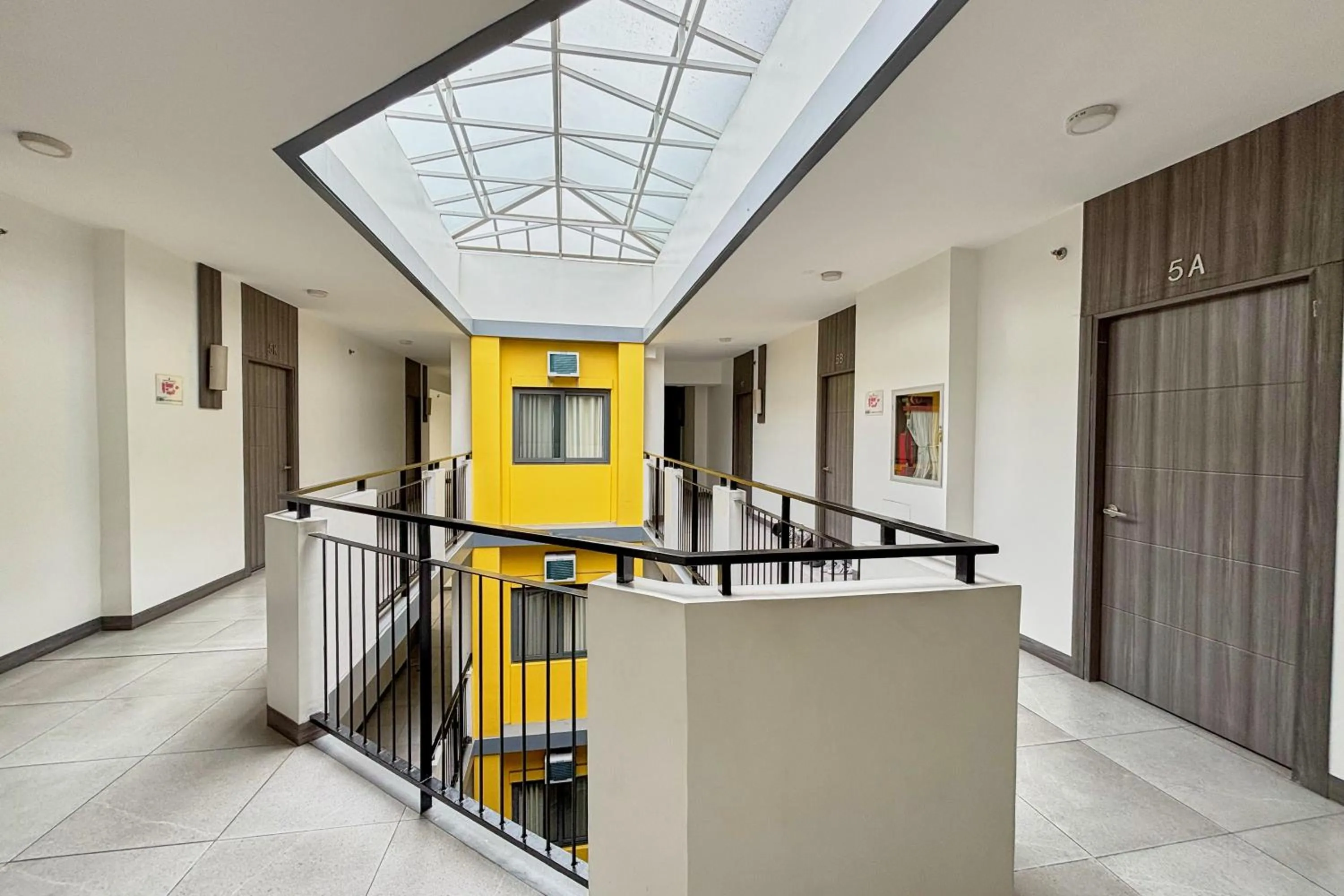 Casa Lily Quezon City