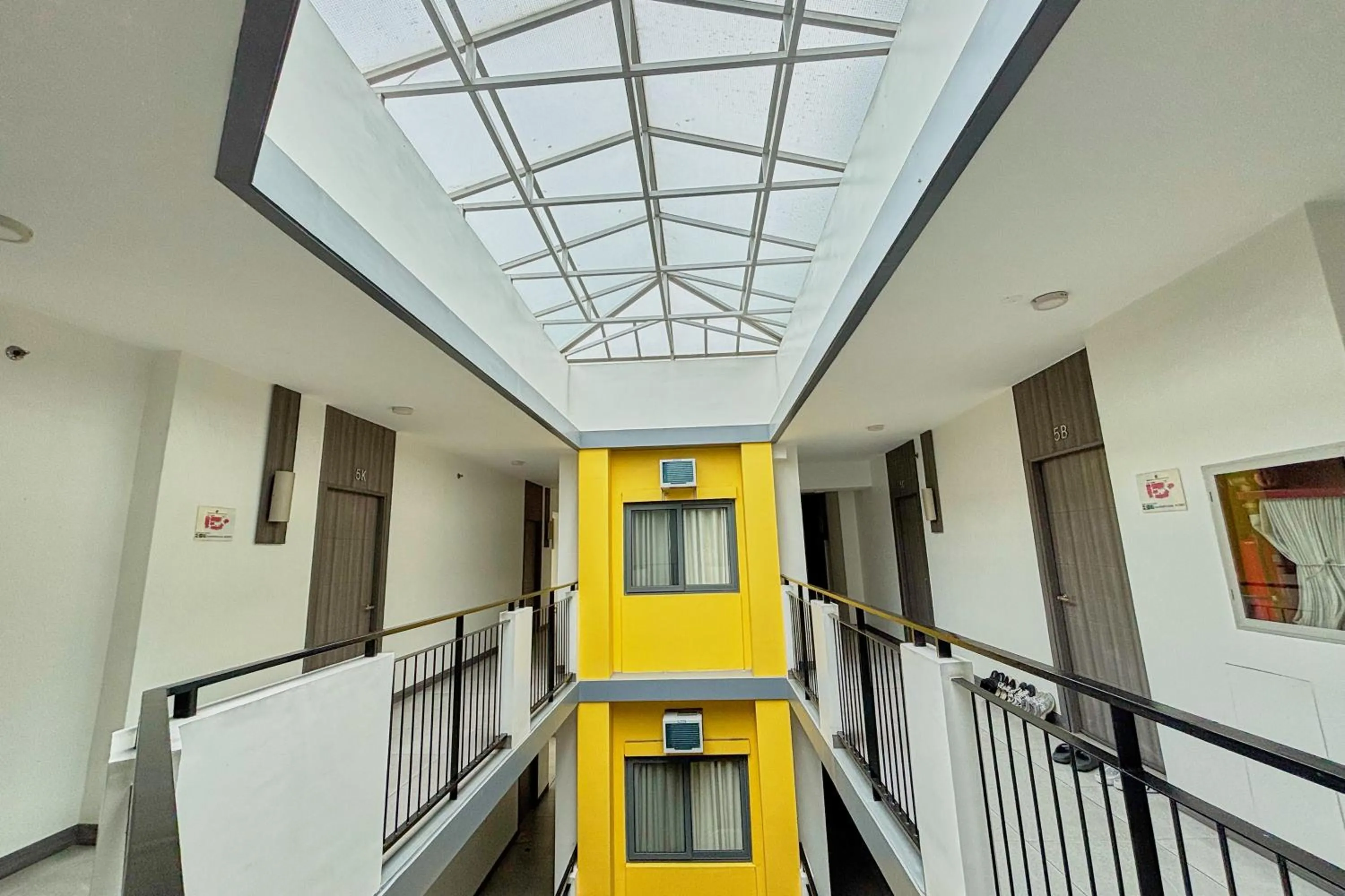 Casa Lily Quezon City
