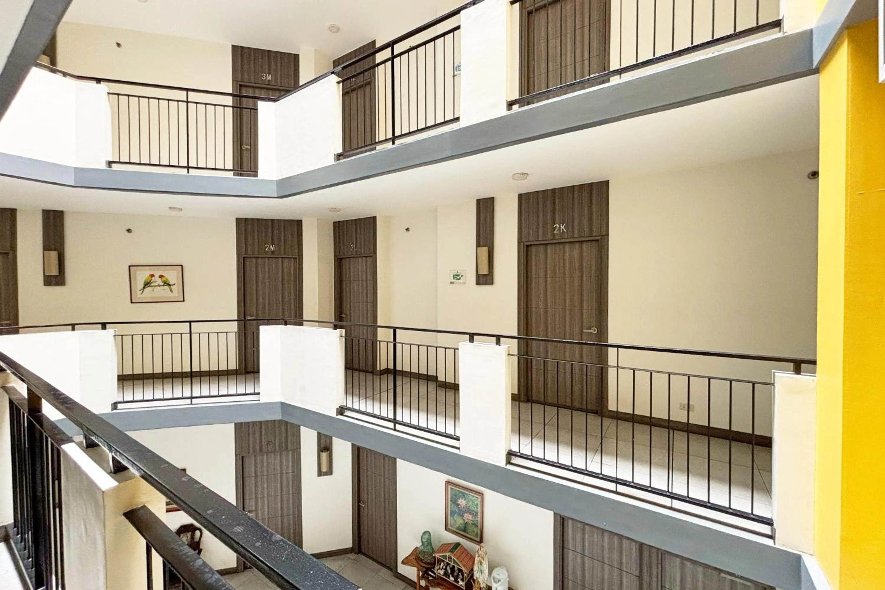 Casa Lily Quezon City