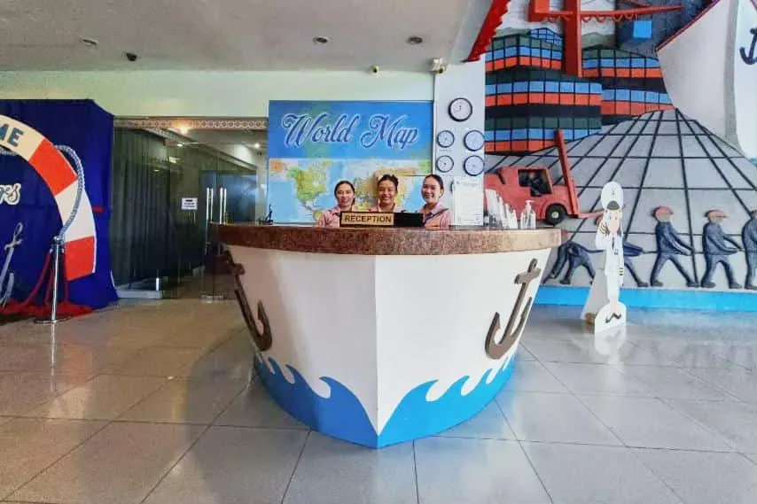 Mariners Court Hotel Cebu
