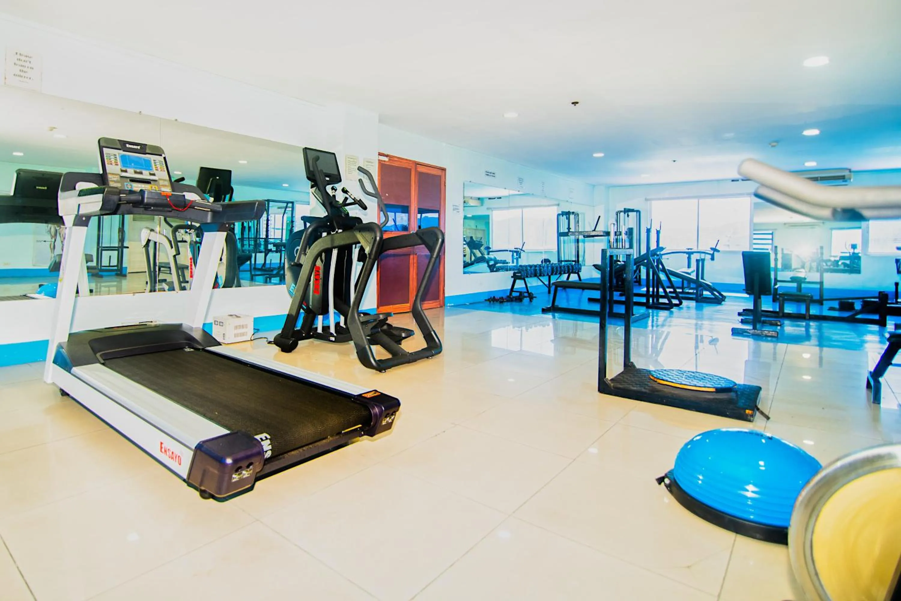 Mariners Court Hotel Cebu