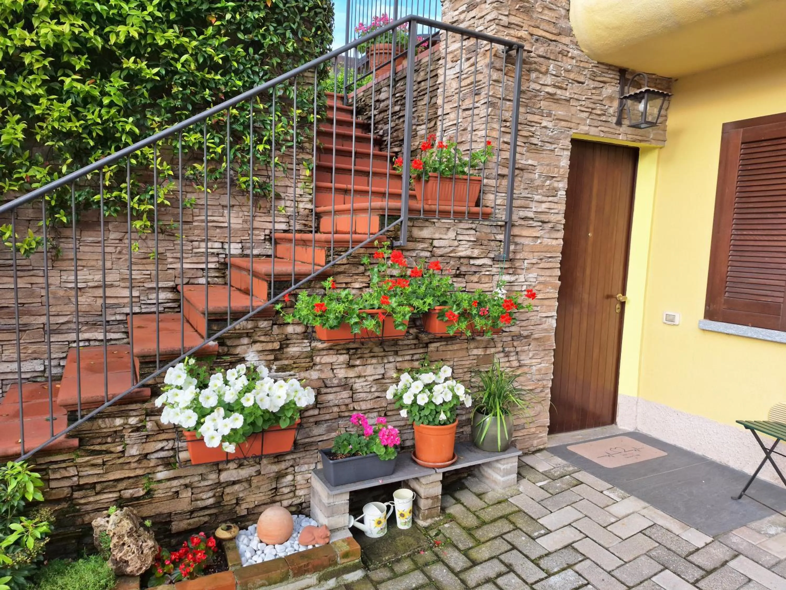 Relais Garden Lecco