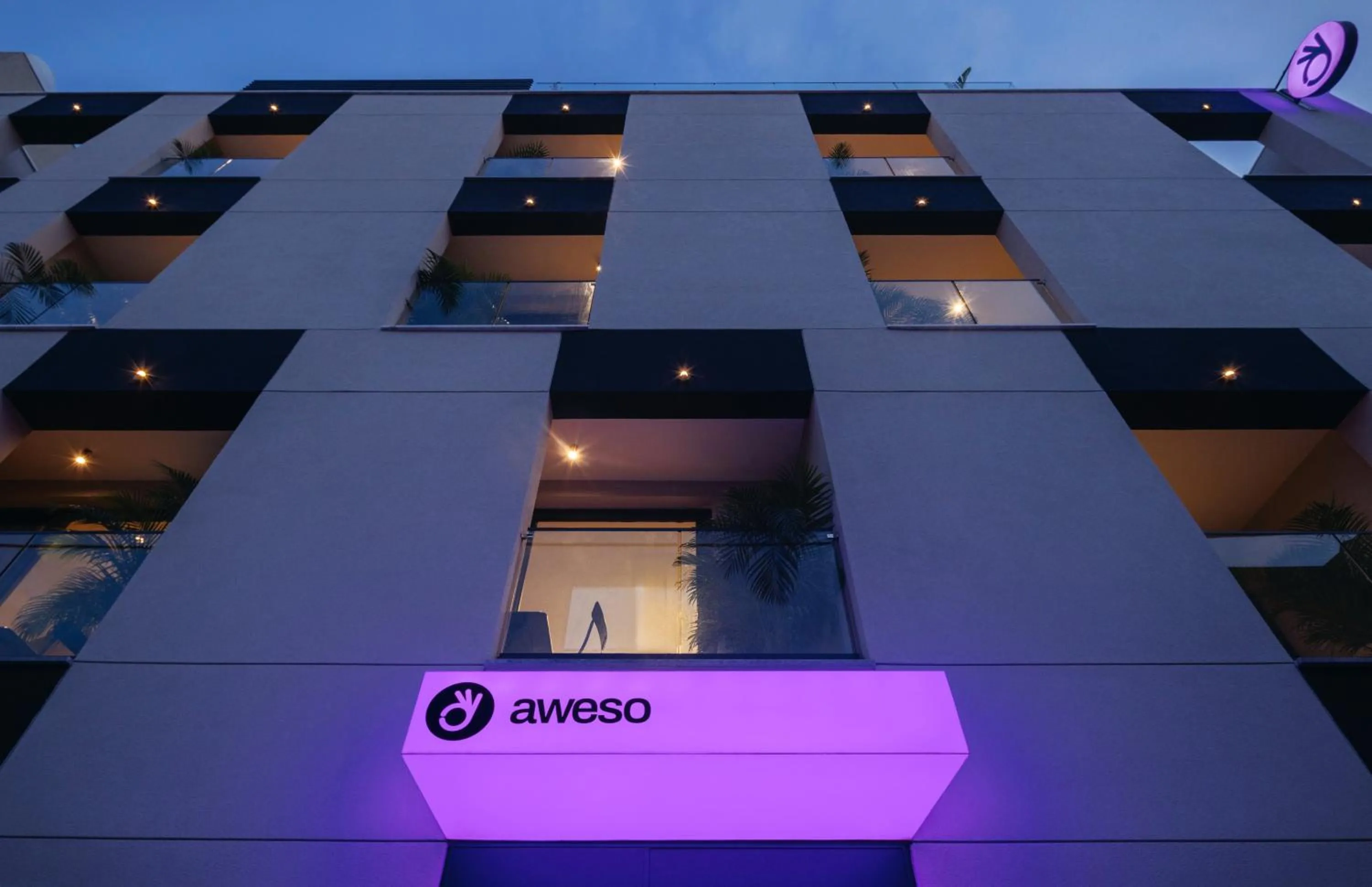 Aweso Limassol