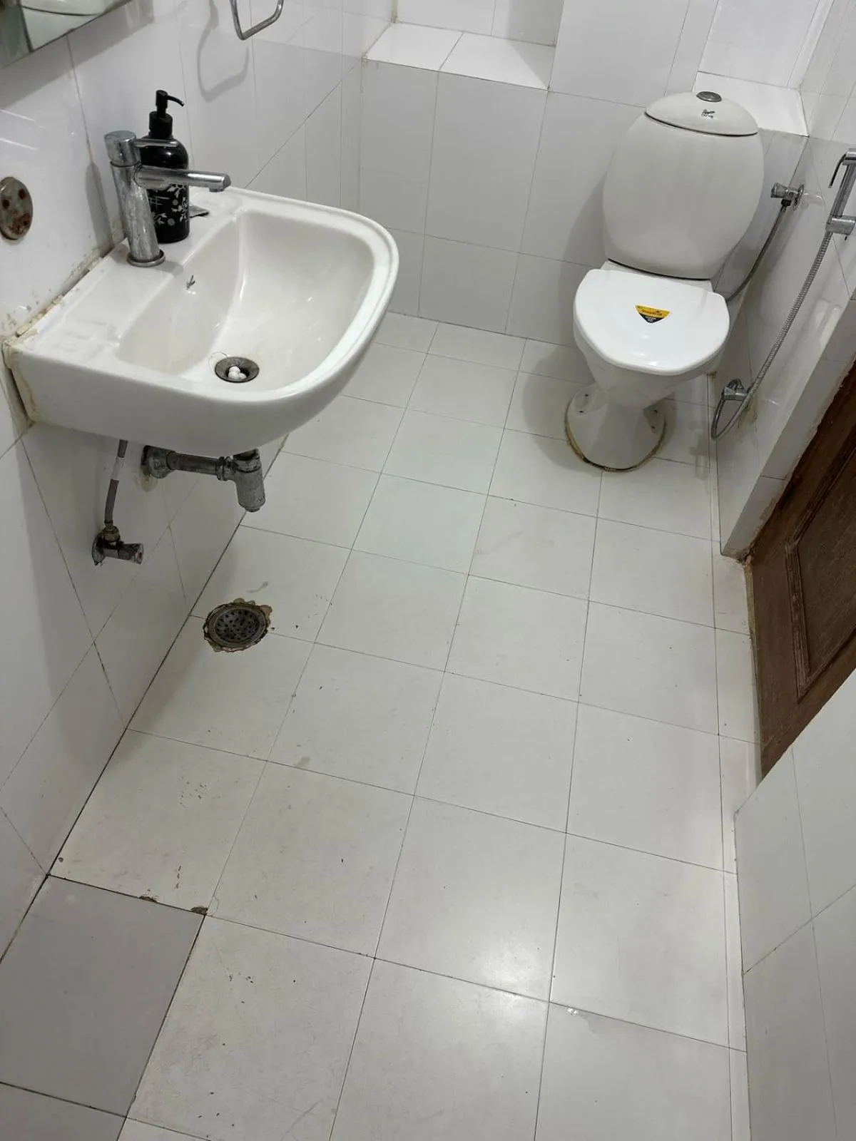 Classic Triple Room in Hotel SP International