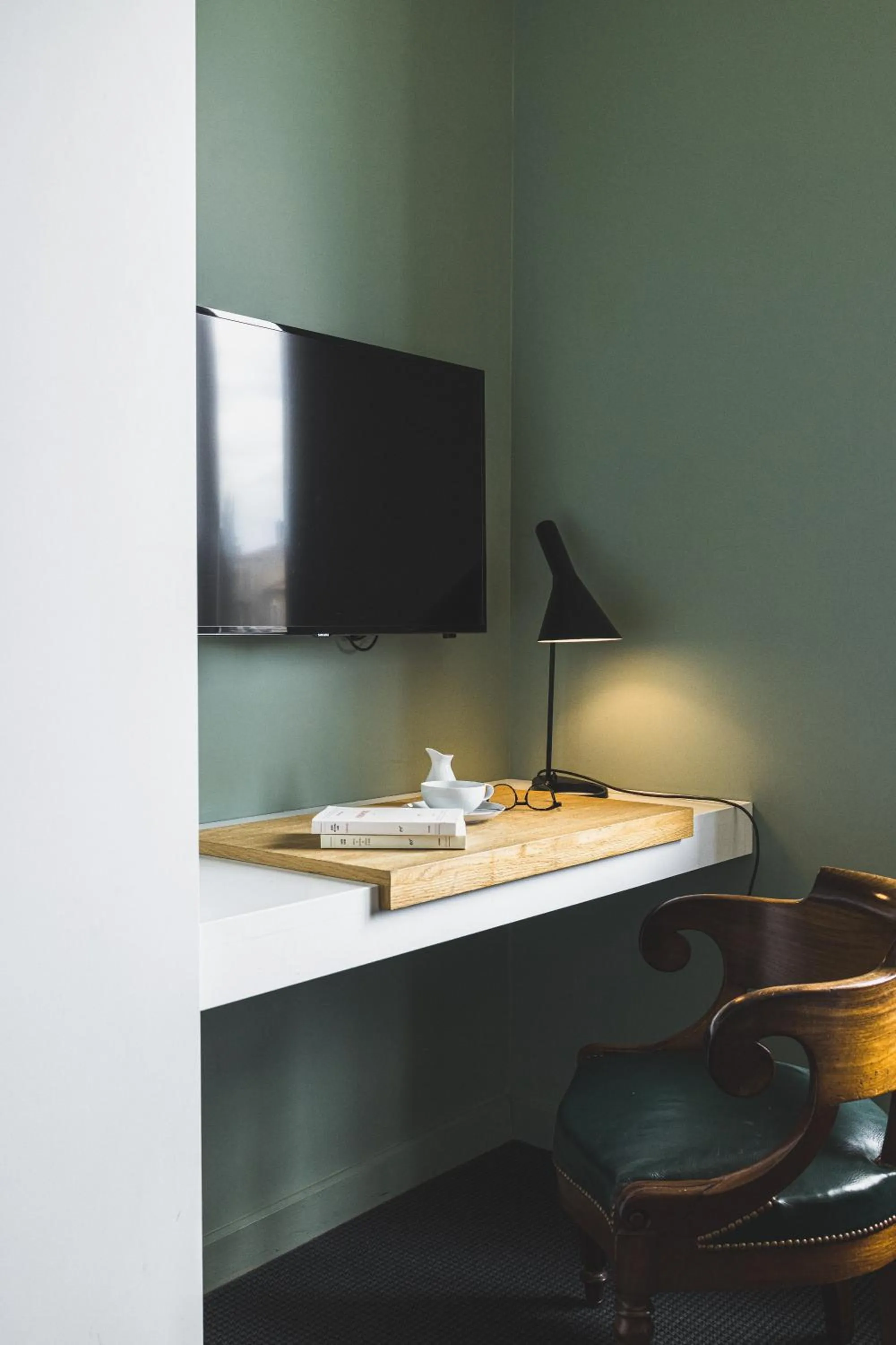 Bedroom in Villa Mirasol