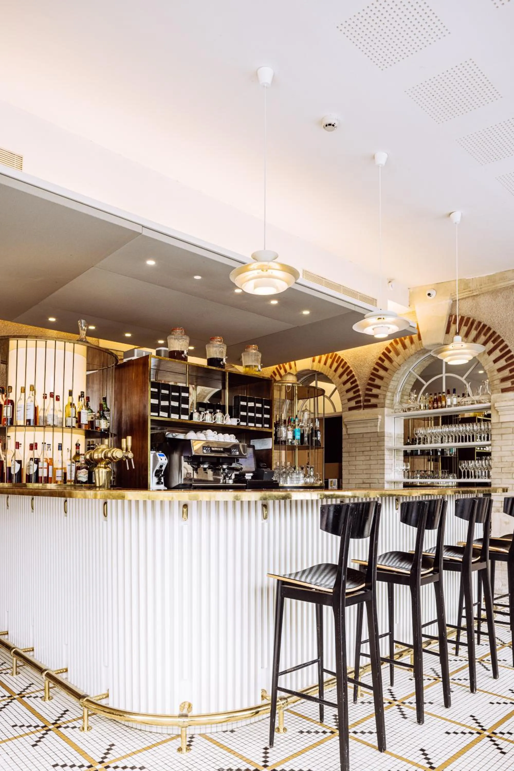 Lounge or bar in Villa Mirasol