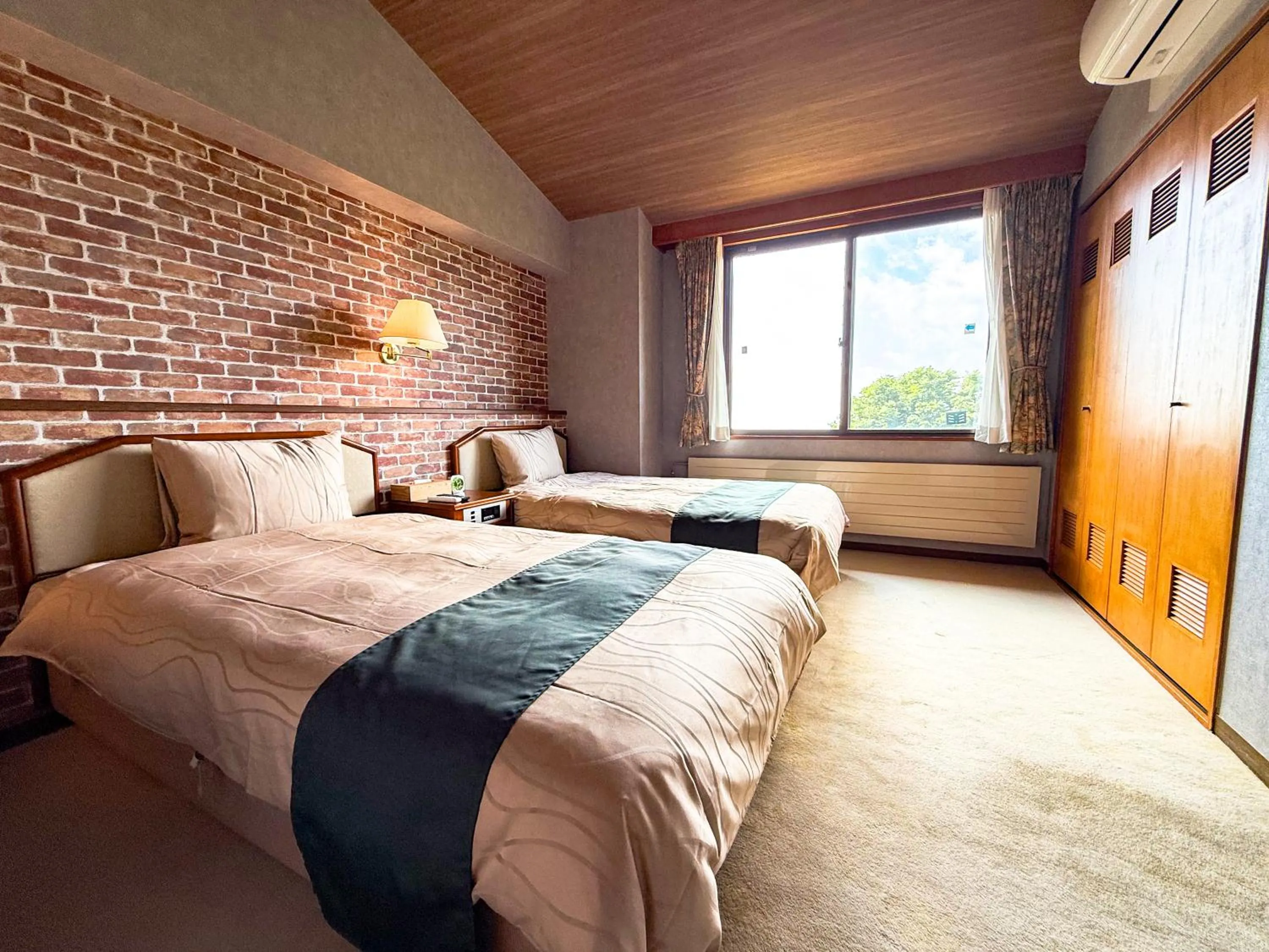 LiVEMAX Resort Nasu Kogen
