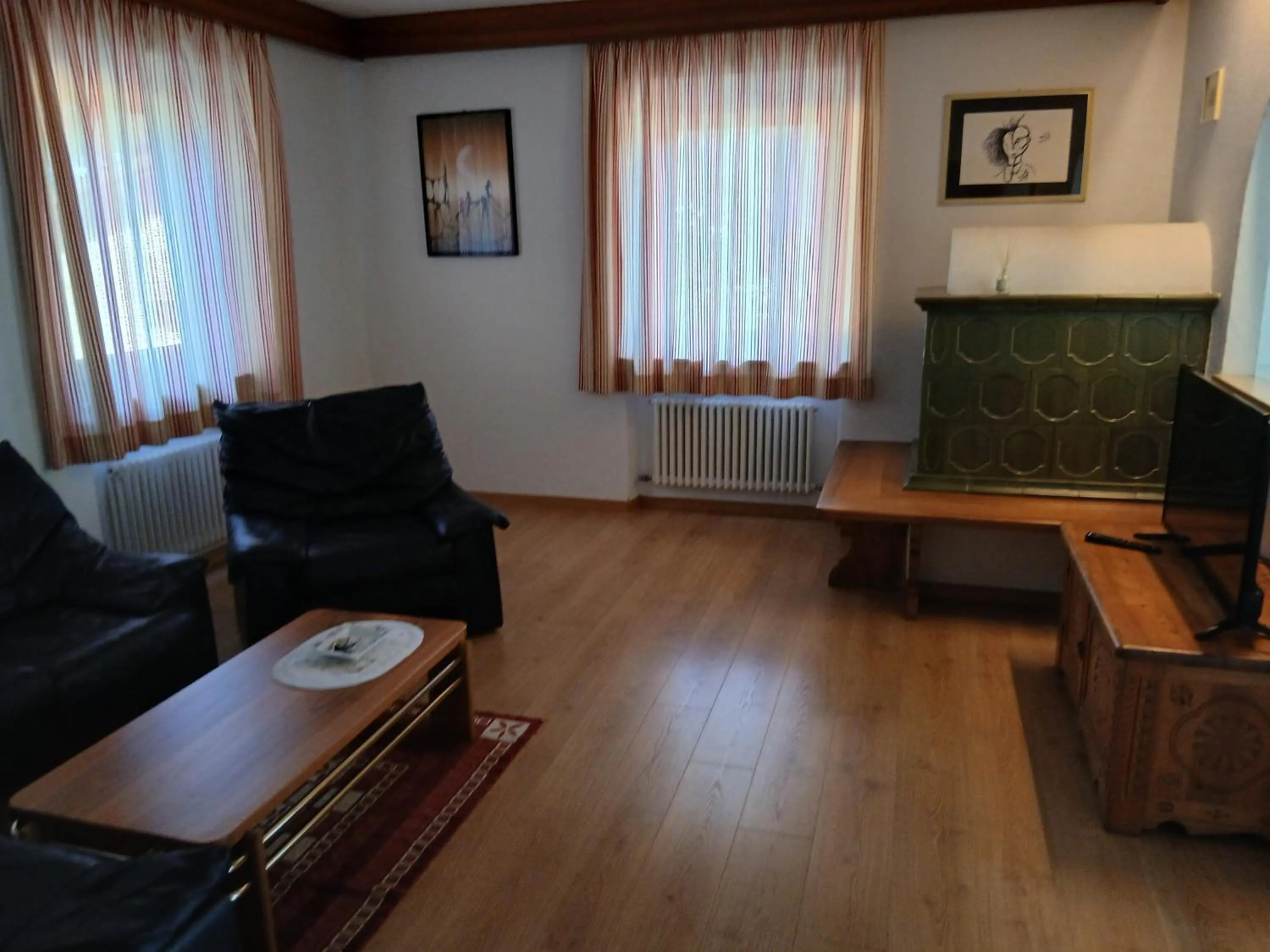 Casa Soppelsa 1