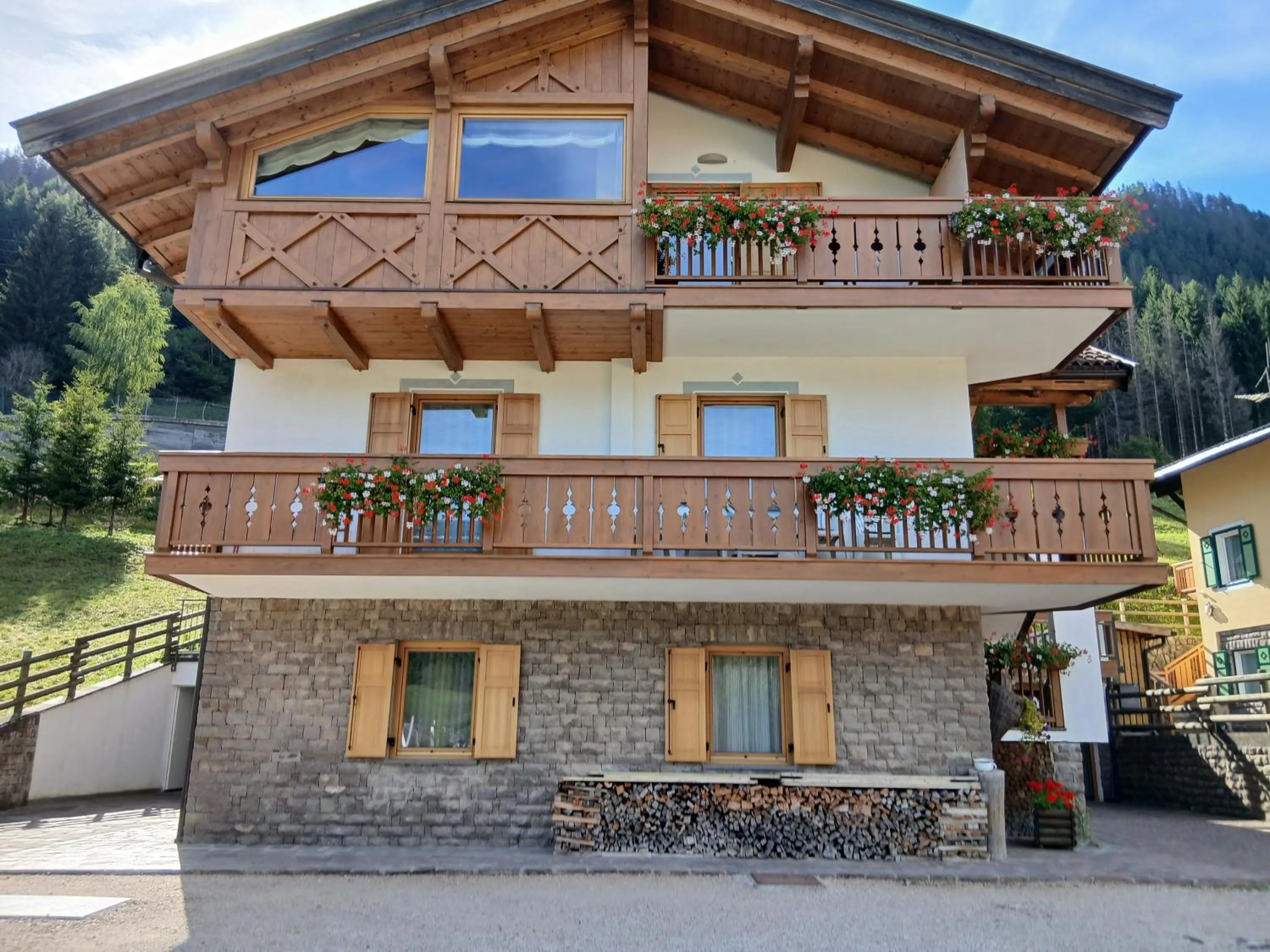 Casa Soppelsa 1