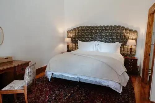 Deluxe Double Room - single occupancy in Volstruis Paleis Deluxe Double Room - single occupancy in Volstruis Paleis