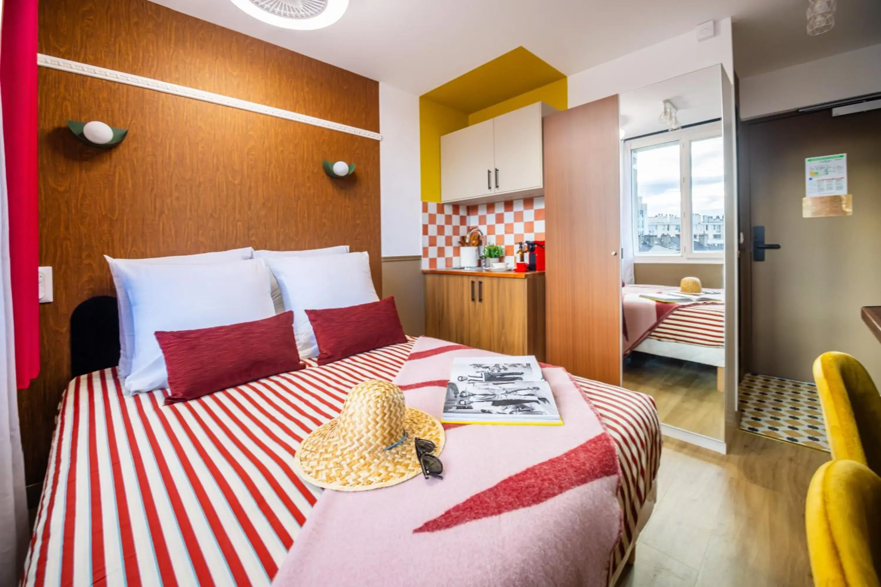 ARK Hôtel Paris Boulogne ARK Hôtel Paris Boulogne