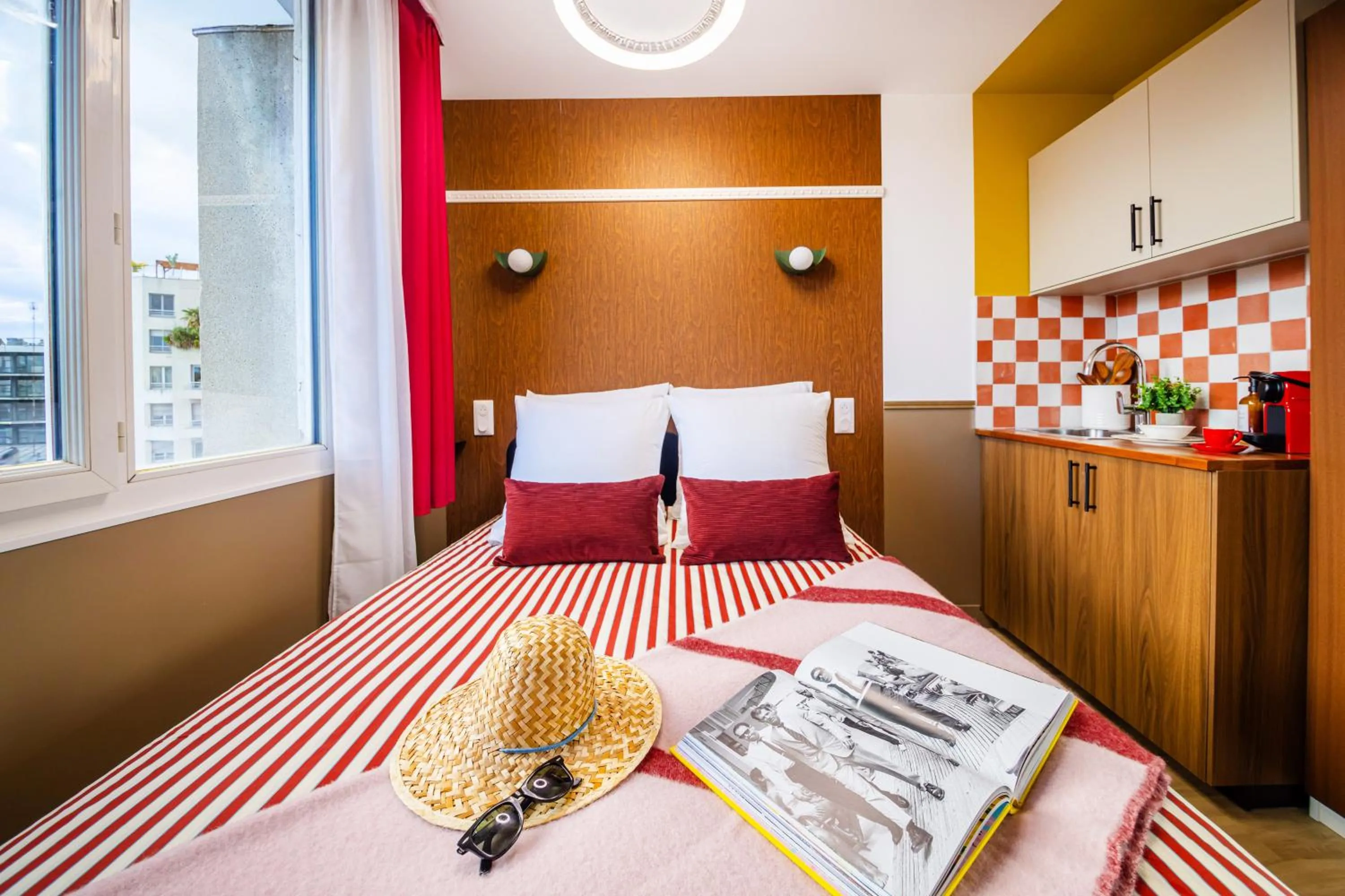 ARK Hôtel Paris Boulogne