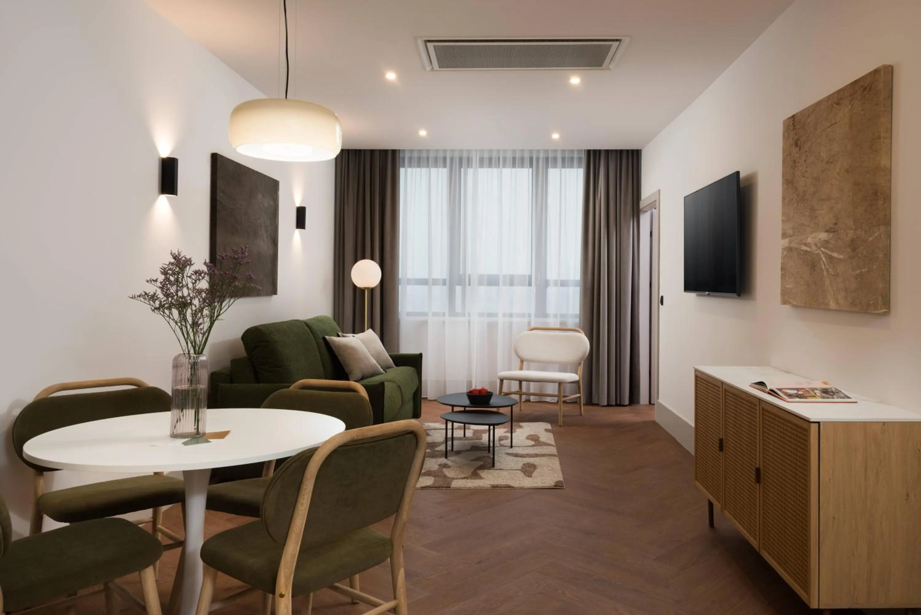 TV and multimedia in master Wola Warsaw