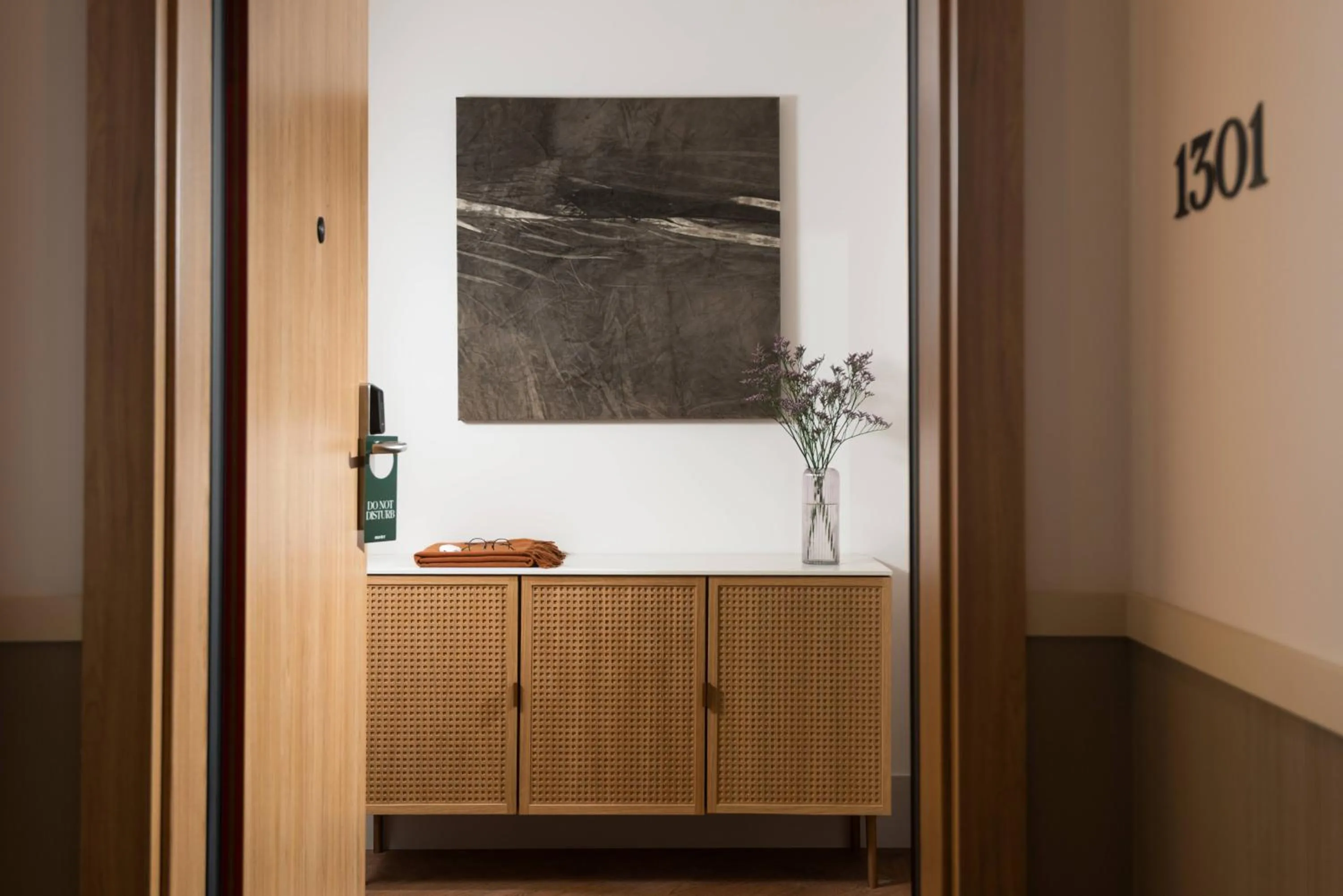 wardrobe in master Wola Warsaw