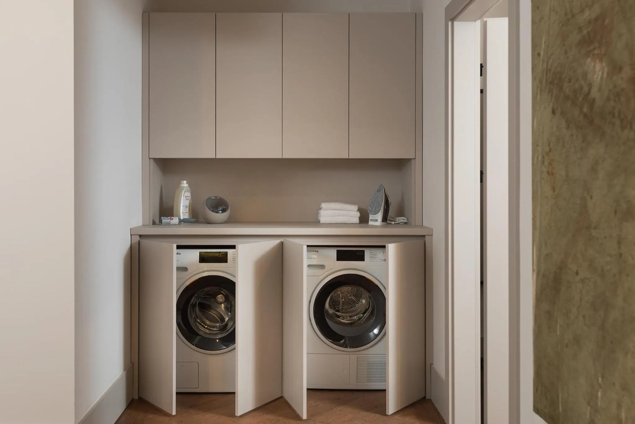 washing machine in master Wola