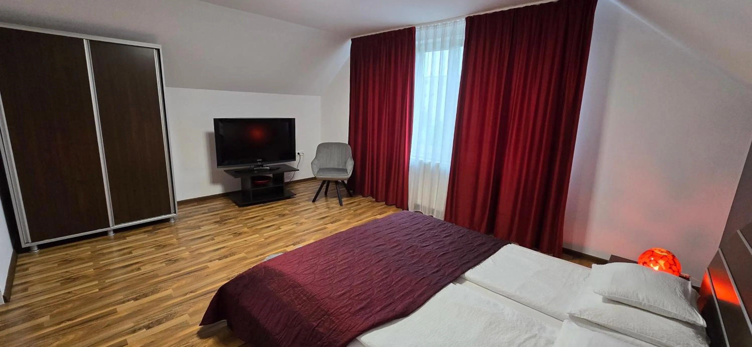 Bed in Rubin