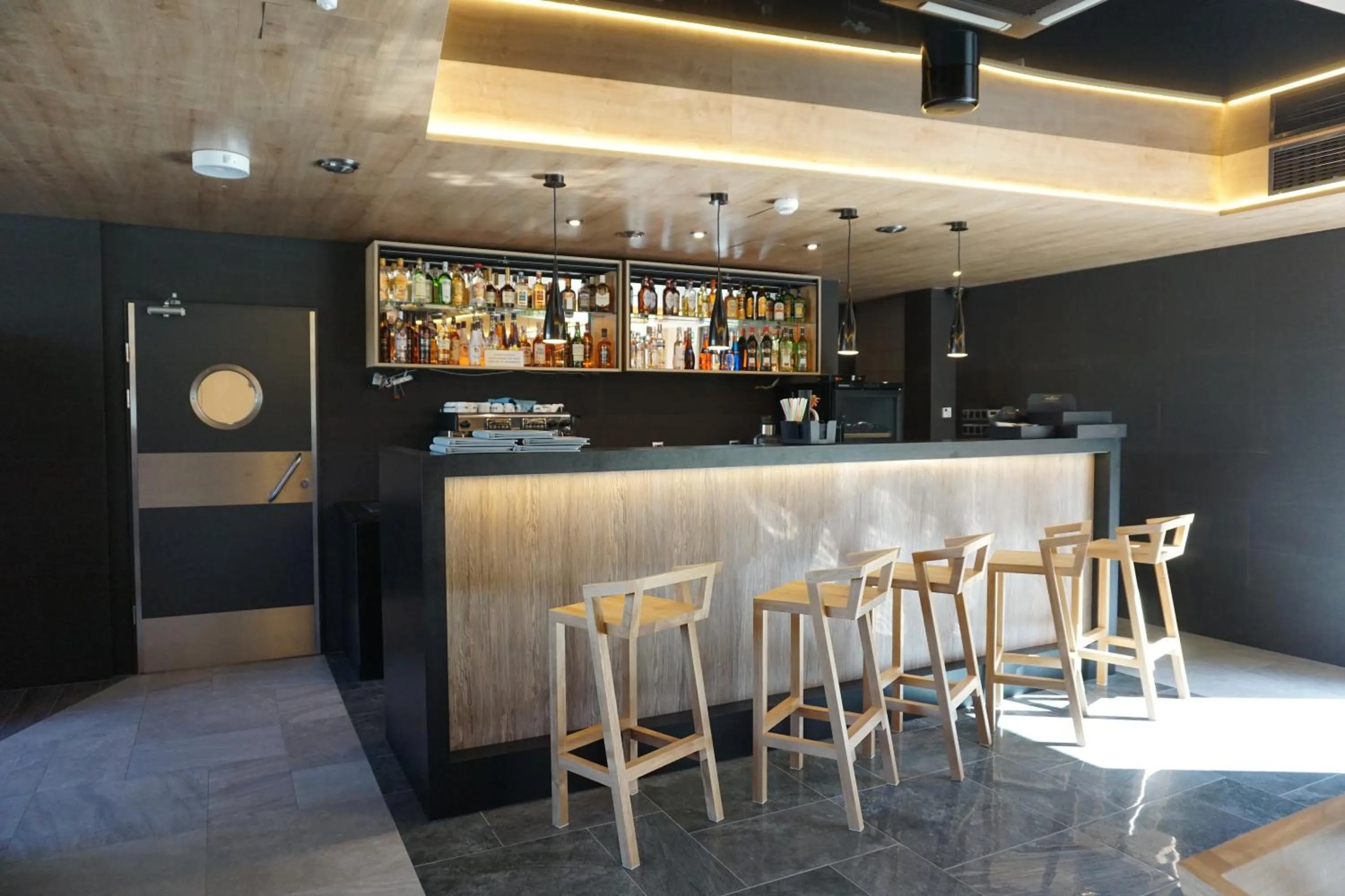 Restaurant/places to eat in Hotel Jakuszyce Sport & Spa