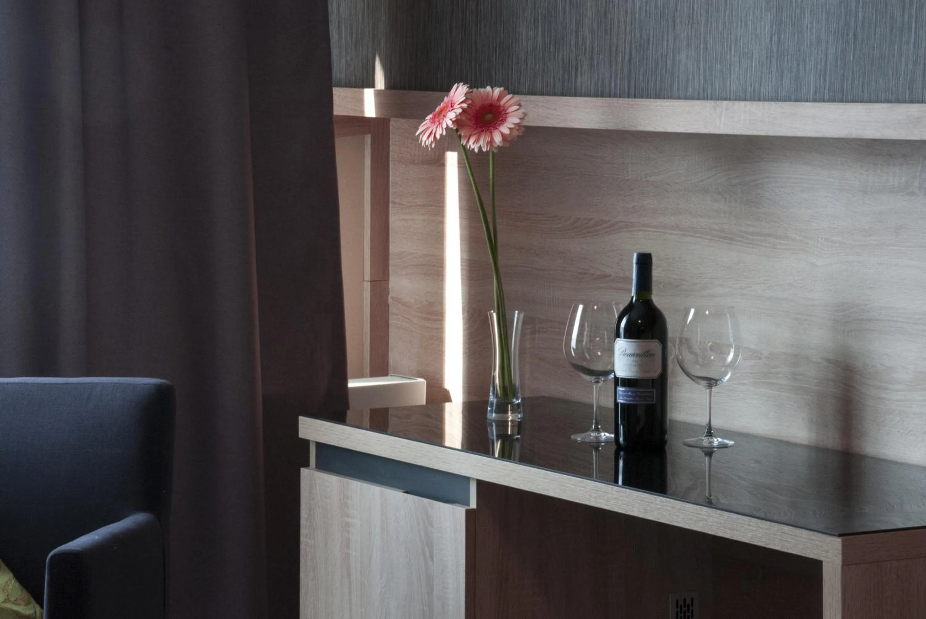 Alcoholic drinks in Hotel Jakuszyce Sport & Spa