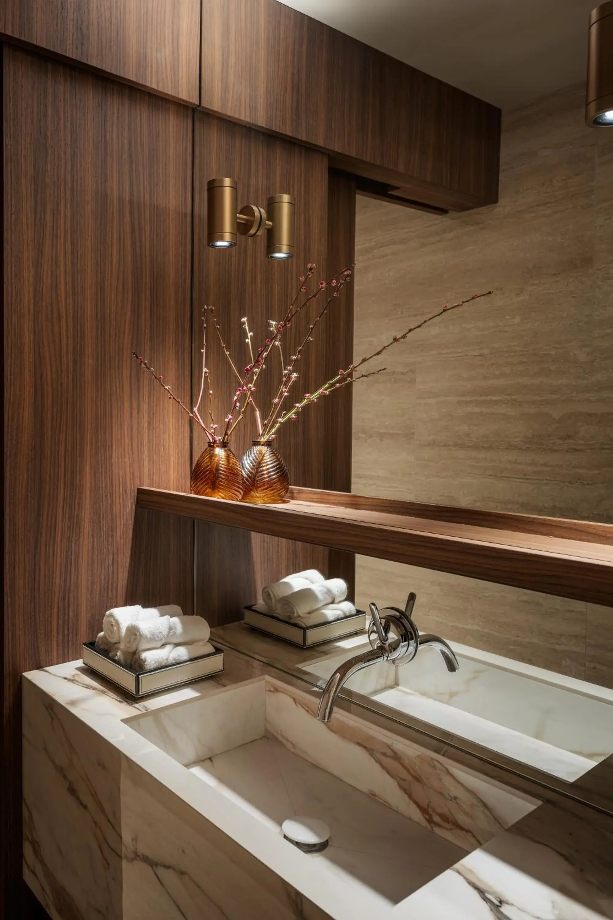 Spa and wellness centre/facilities in Hotel d’Inghilterra Roma – Starhotels Collezione Spa and wellness centre/facilities in Hotel d’Inghilterra Roma – Starhotels Collezione