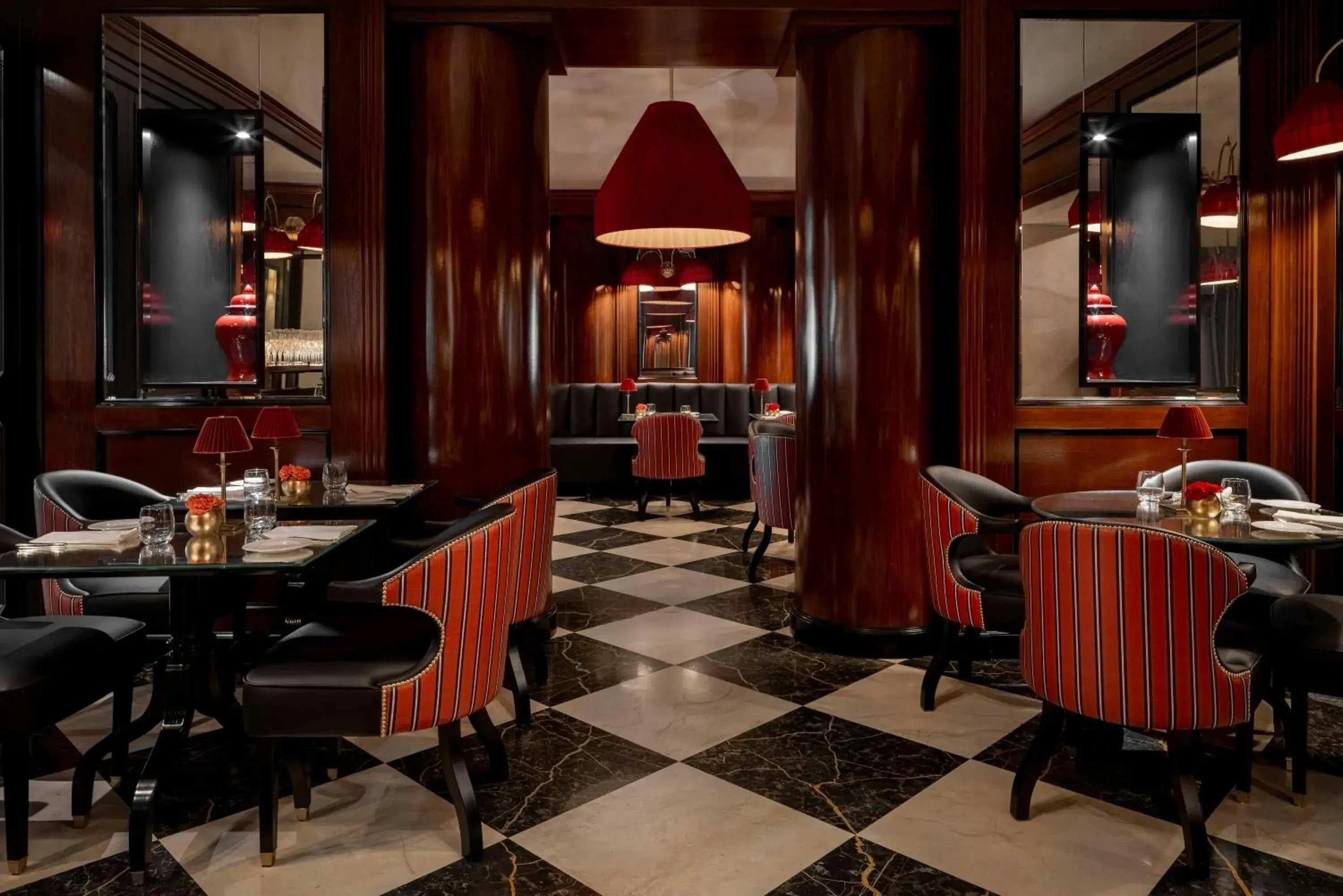 Restaurant/places to eat in Hotel d’Inghilterra Roma – Starhotels Collezione Restaurant/places to eat in Hotel d’Inghilterra Roma – Starhotels Collezione