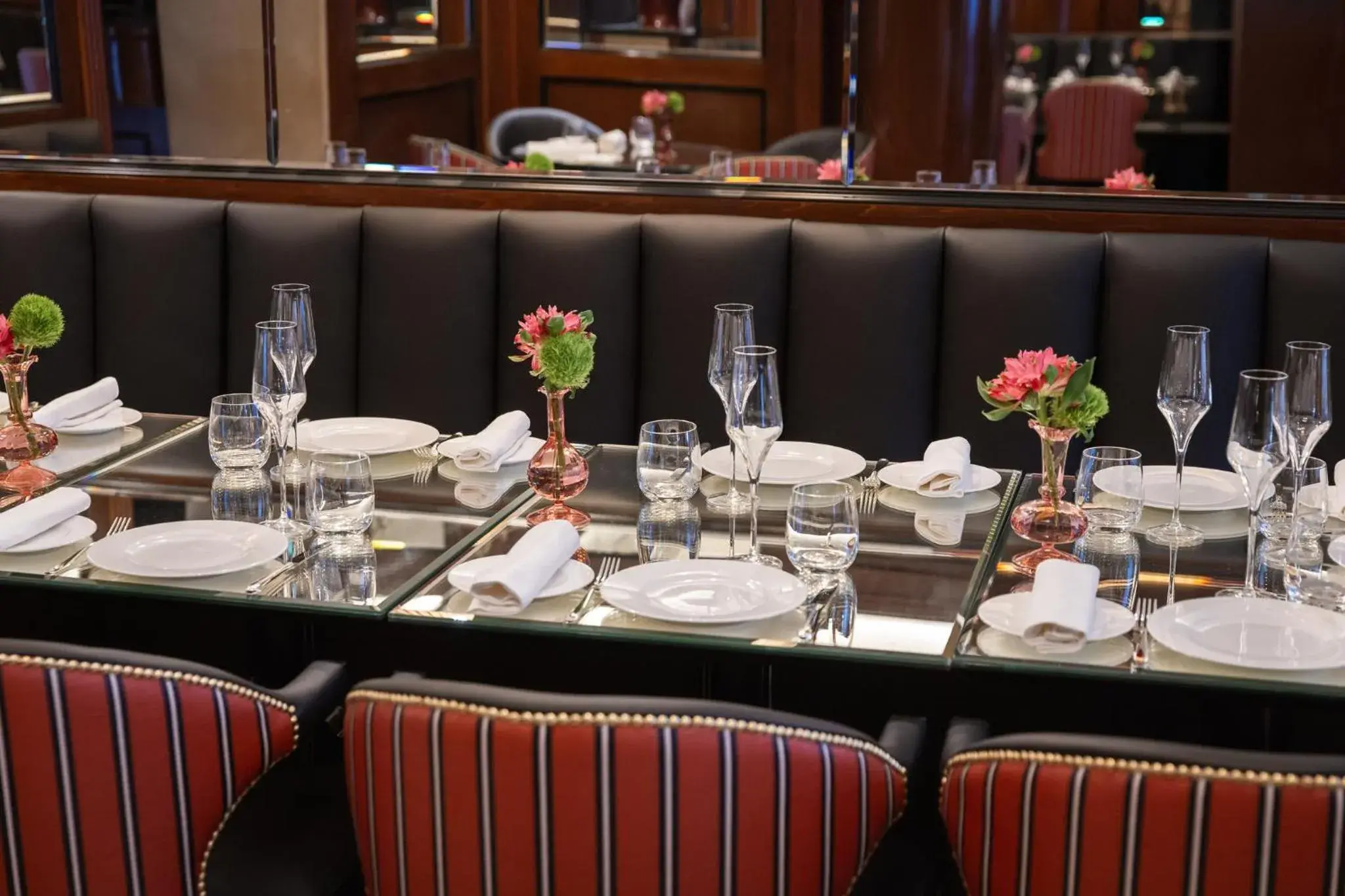 Restaurant/places to eat in Hotel d’Inghilterra Roma – Starhotels Collezione Restaurant/places to eat in Hotel d’Inghilterra Roma – Starhotels Collezione