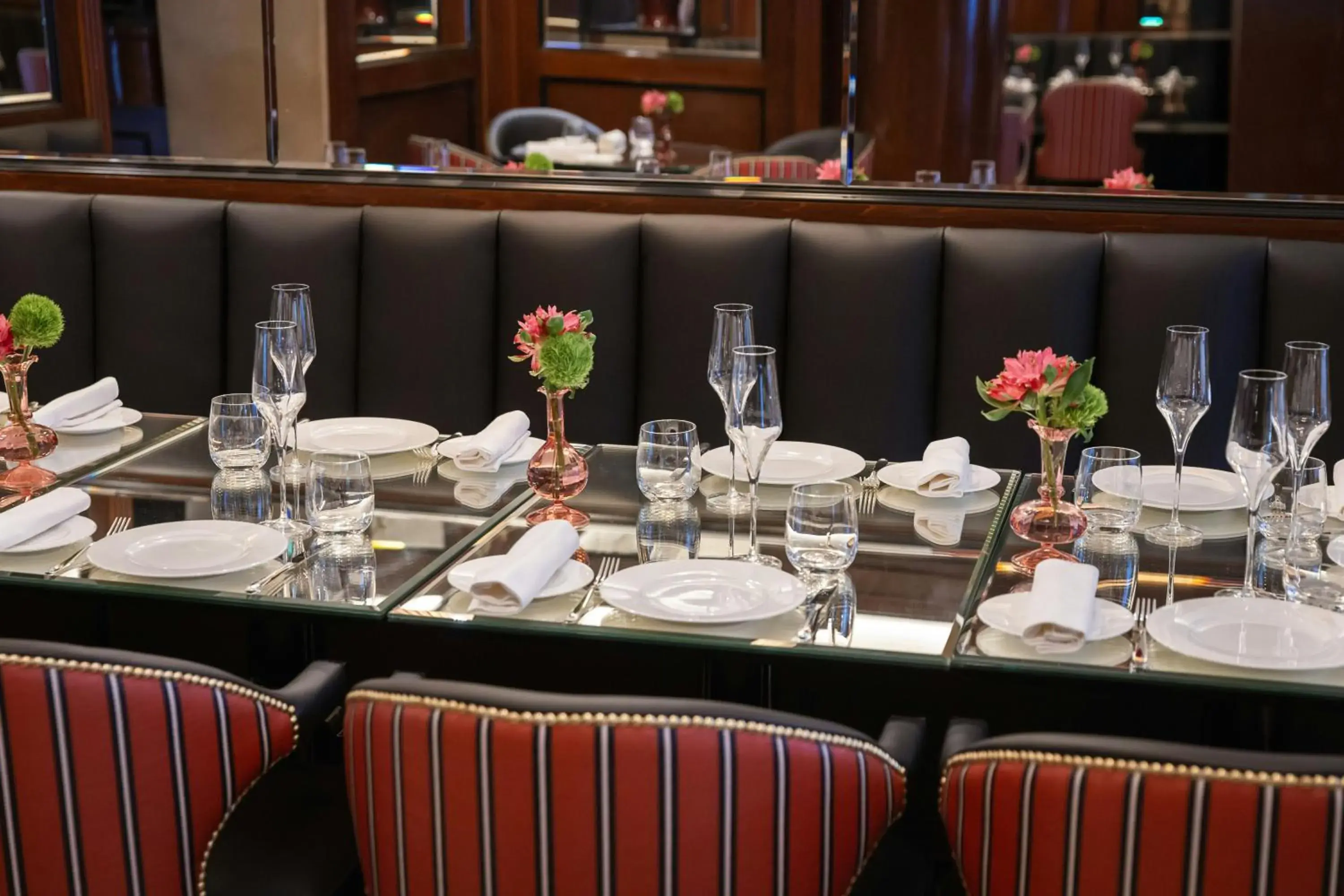 Restaurant/places to eat in Hotel d’Inghilterra Roma – Starhotels Collezione Restaurant/places to eat in Hotel d’Inghilterra Roma – Starhotels Collezione