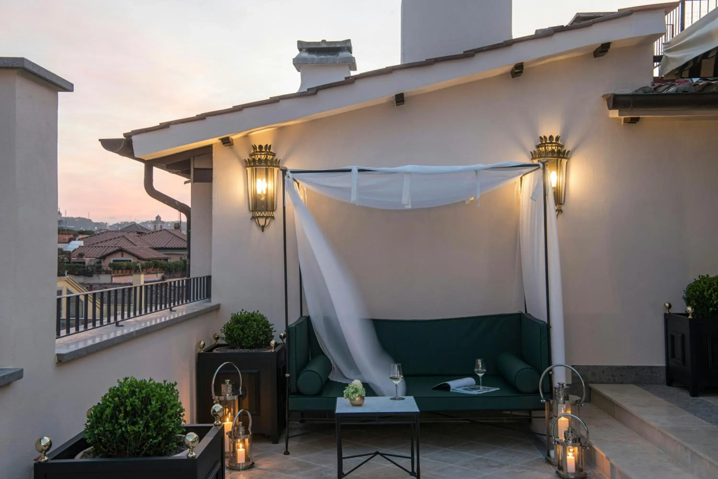 Restaurant/places to eat in Hotel d’Inghilterra Roma – Starhotels Collezione Restaurant/places to eat in Hotel d’Inghilterra Roma – Starhotels Collezione