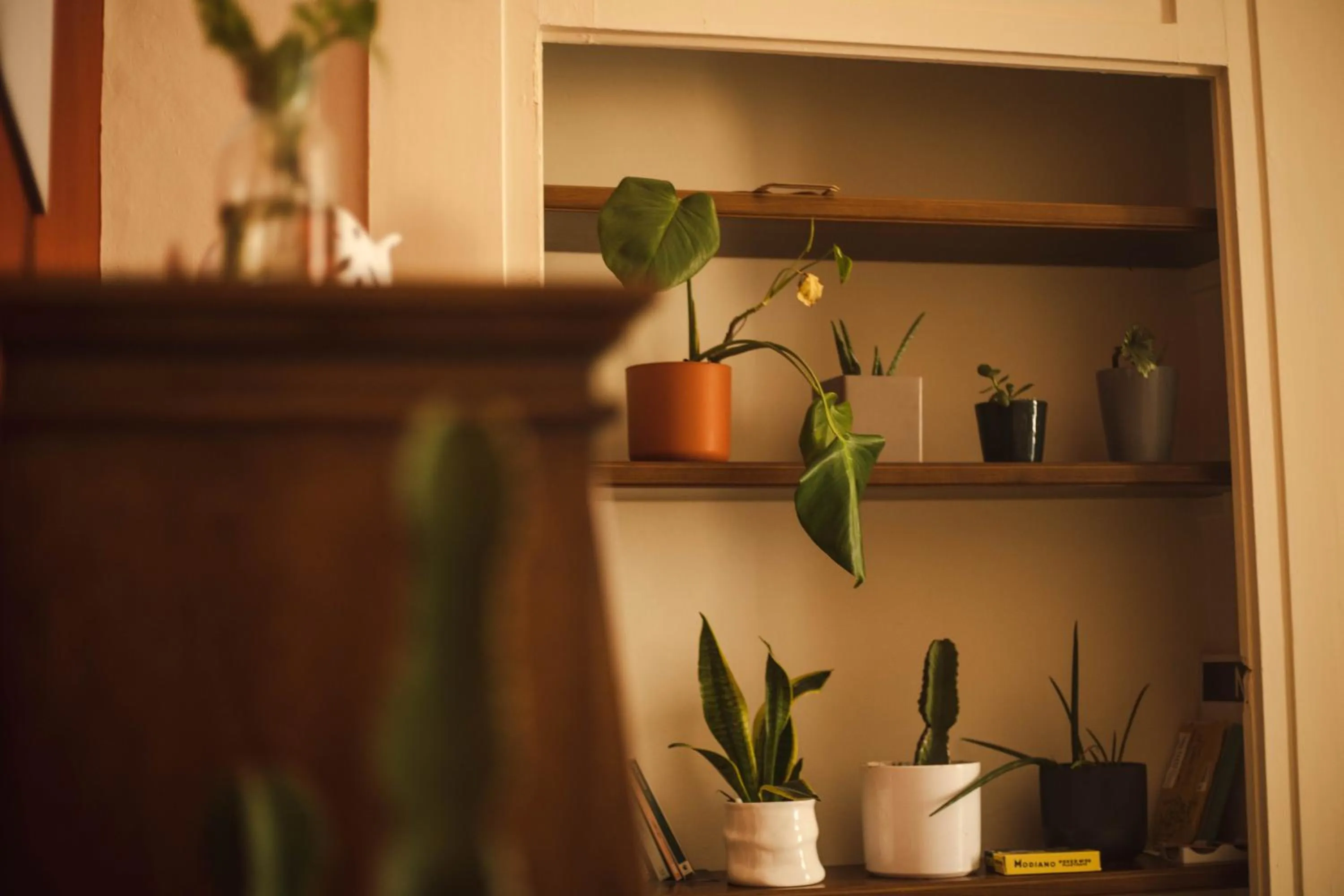 Living room in 4 Balconi rooms-Boutique B&B