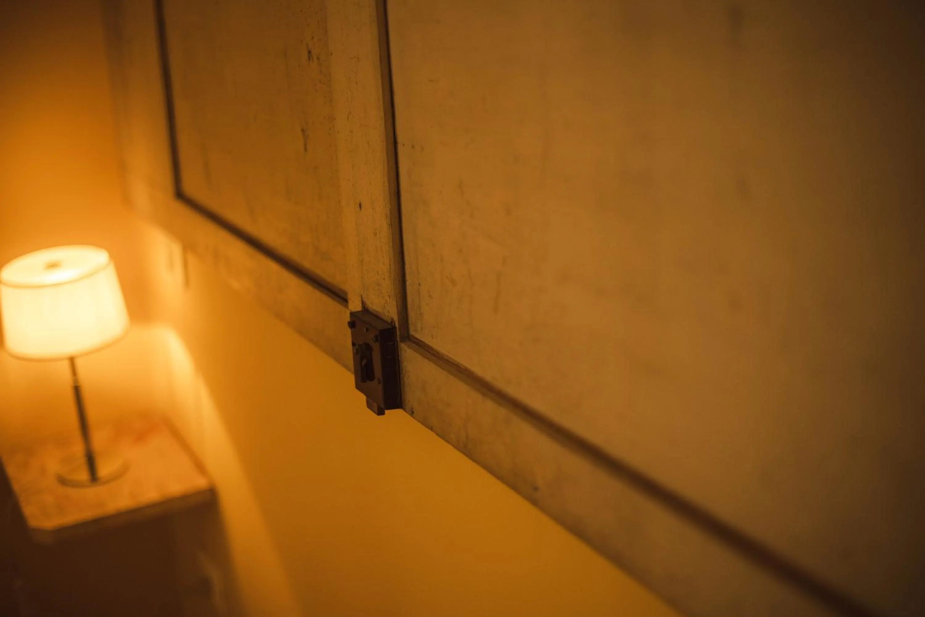 Decorative detail in 4 Balconi rooms-Boutique B&B