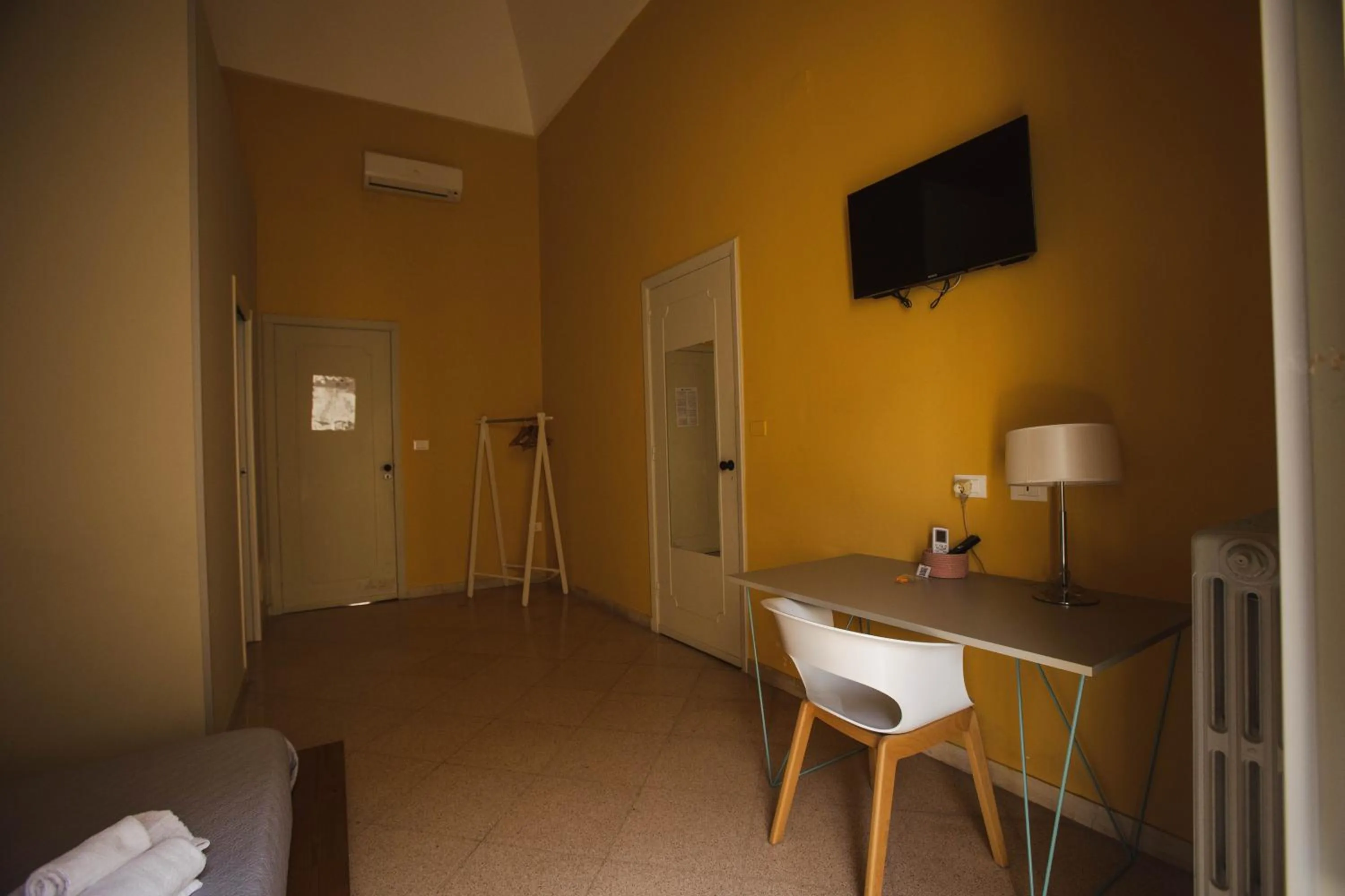 air conditioner in 4 Balconi rooms-Boutique B&B