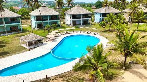 AnoMansa Beach Resort at Elmina Bay AnoMansa Beach Resort at Elmina Bay
