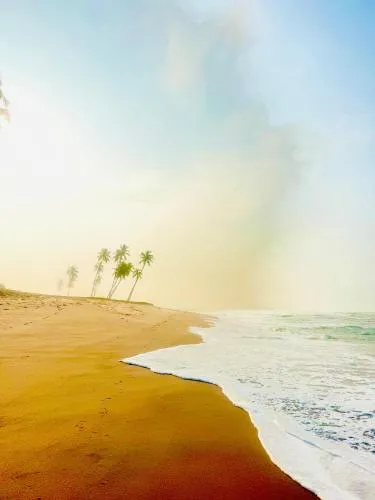 AnoMansa Beach Resort at Elmina Bay