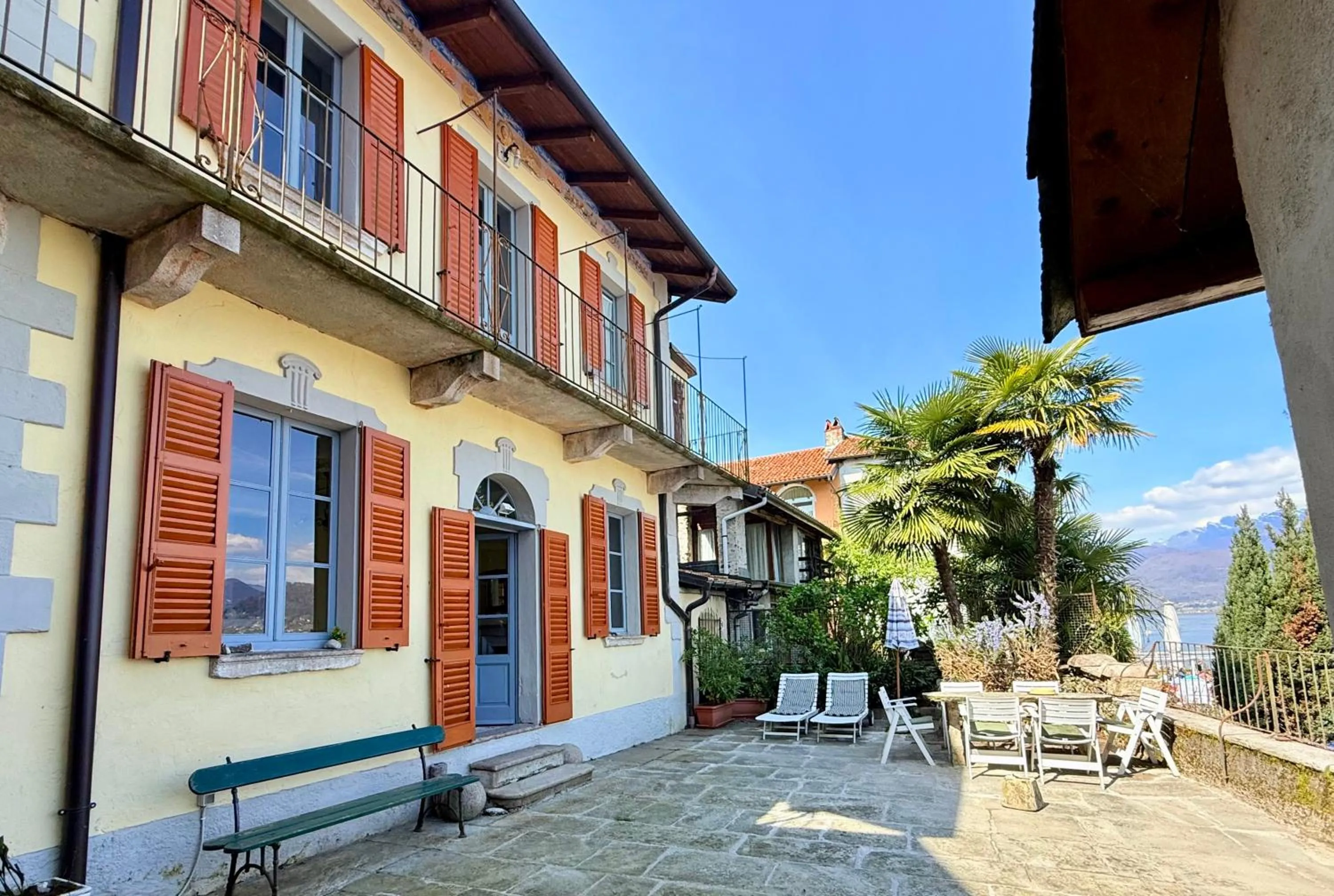 La Ca' Vegia