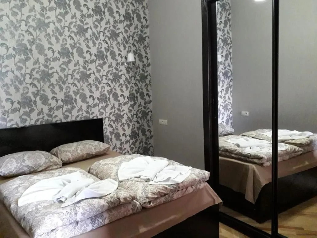 GTNL Aparthotel
