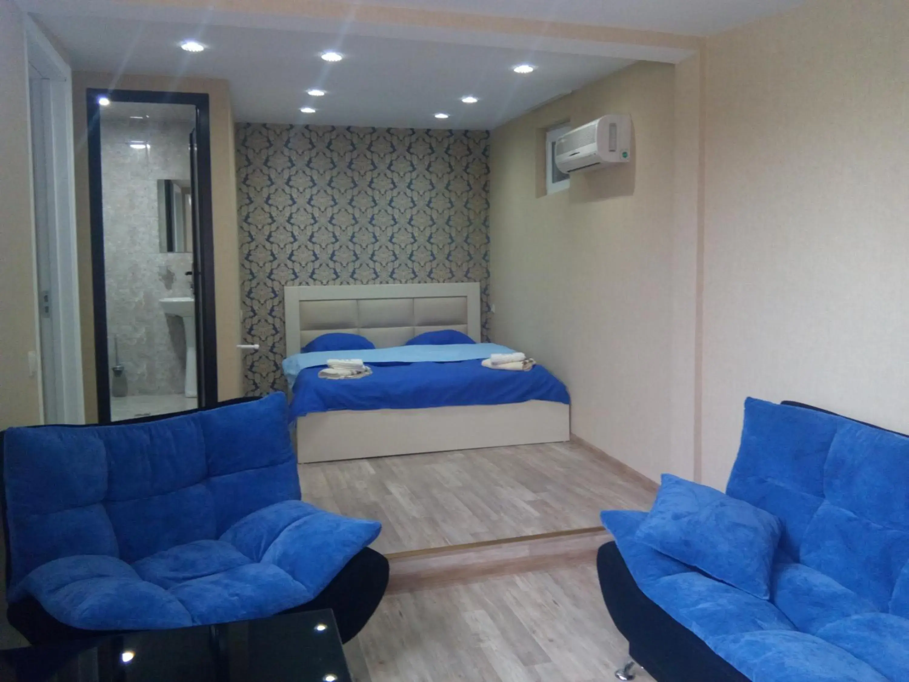 Duplex Apartment in GTNL Aparthotel Duplex Apartment in GTNL Aparthotel