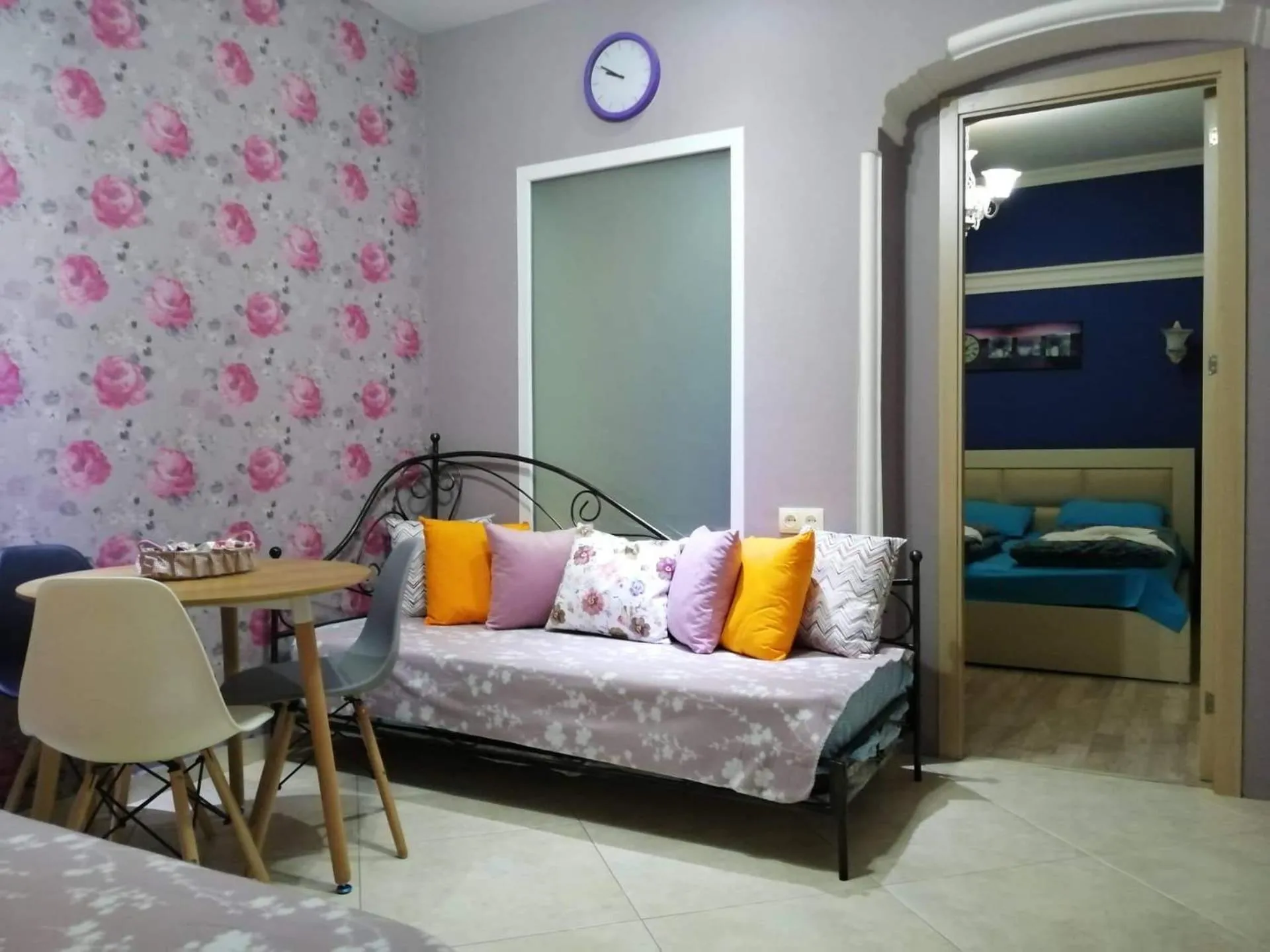 GTNL Aparthotel