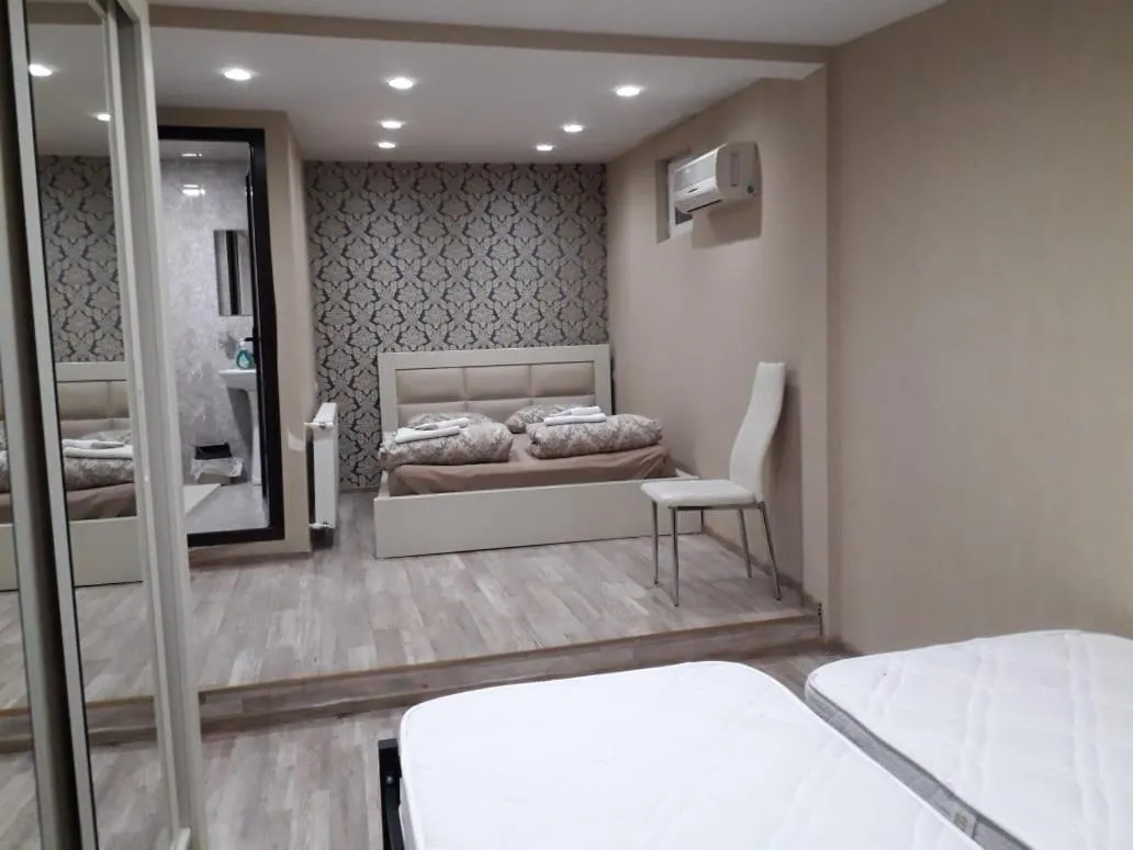 GTNL Aparthotel