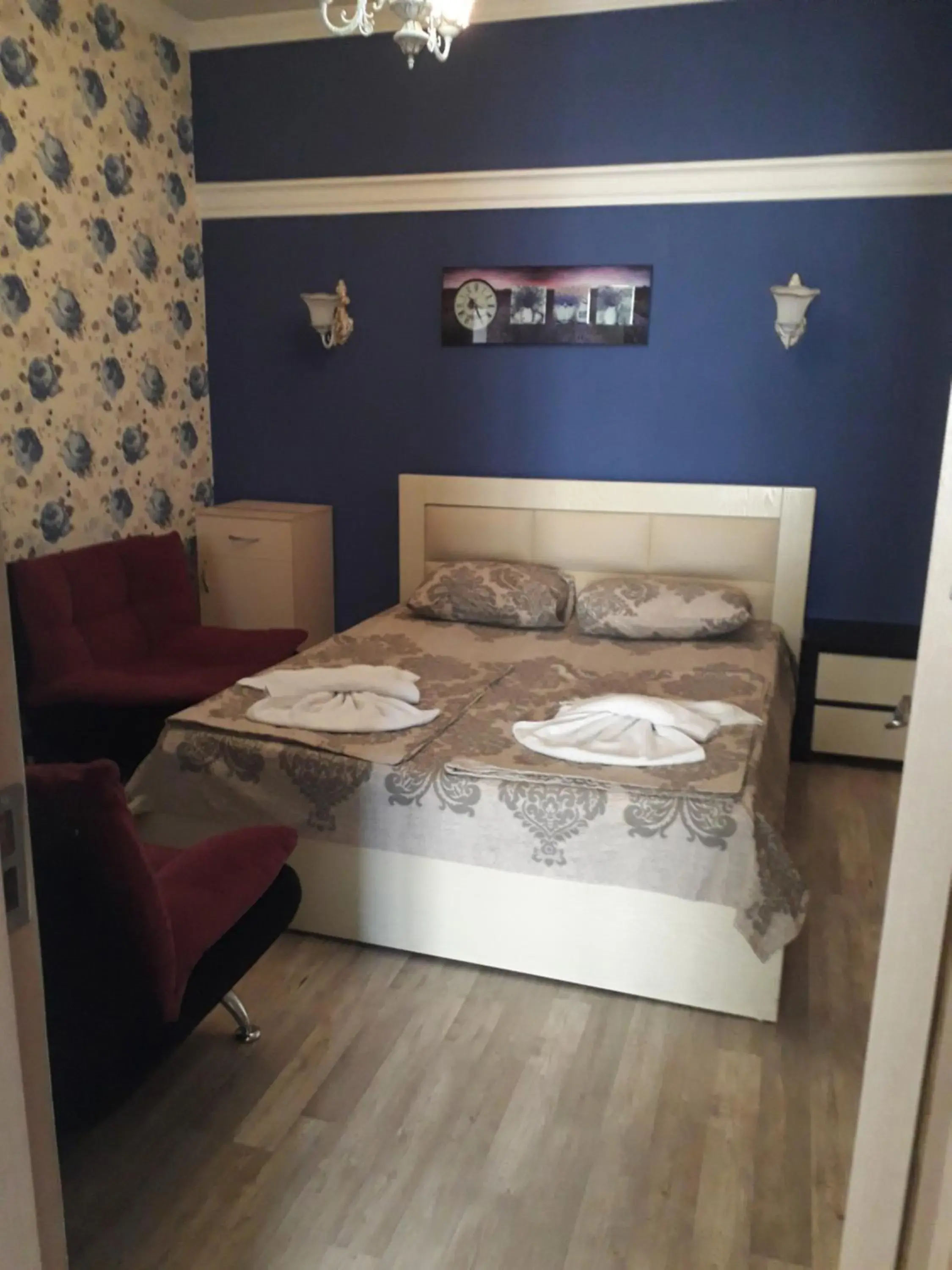 One-Bedroom Apartment - single occupancy in GTNL Aparthotel One-Bedroom Apartment - single occupancy in GTNL Aparthotel