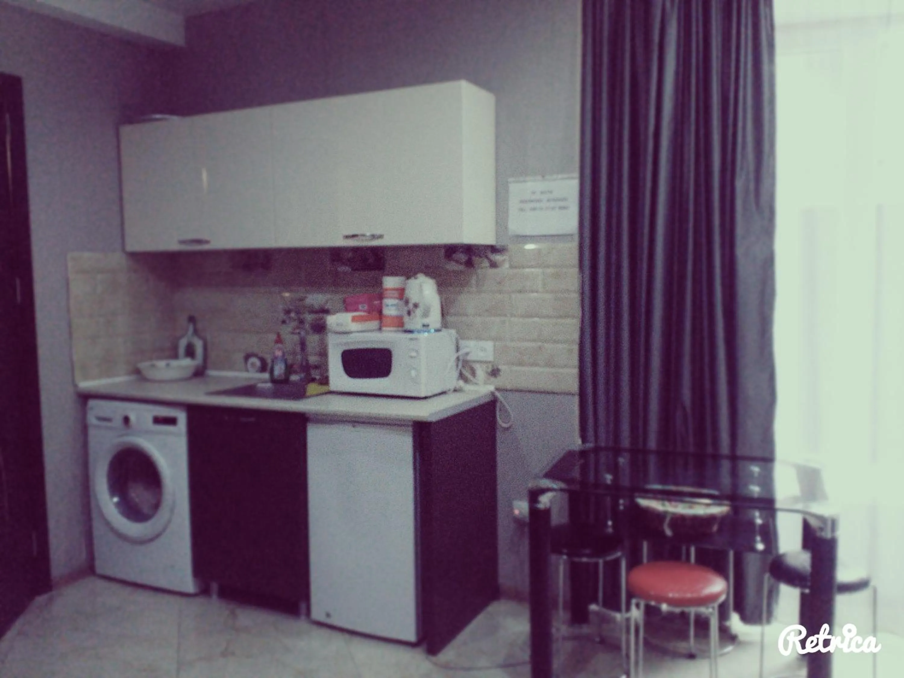 Two-Bedroom Apartment - single occupancy in GTNL Aparthotel