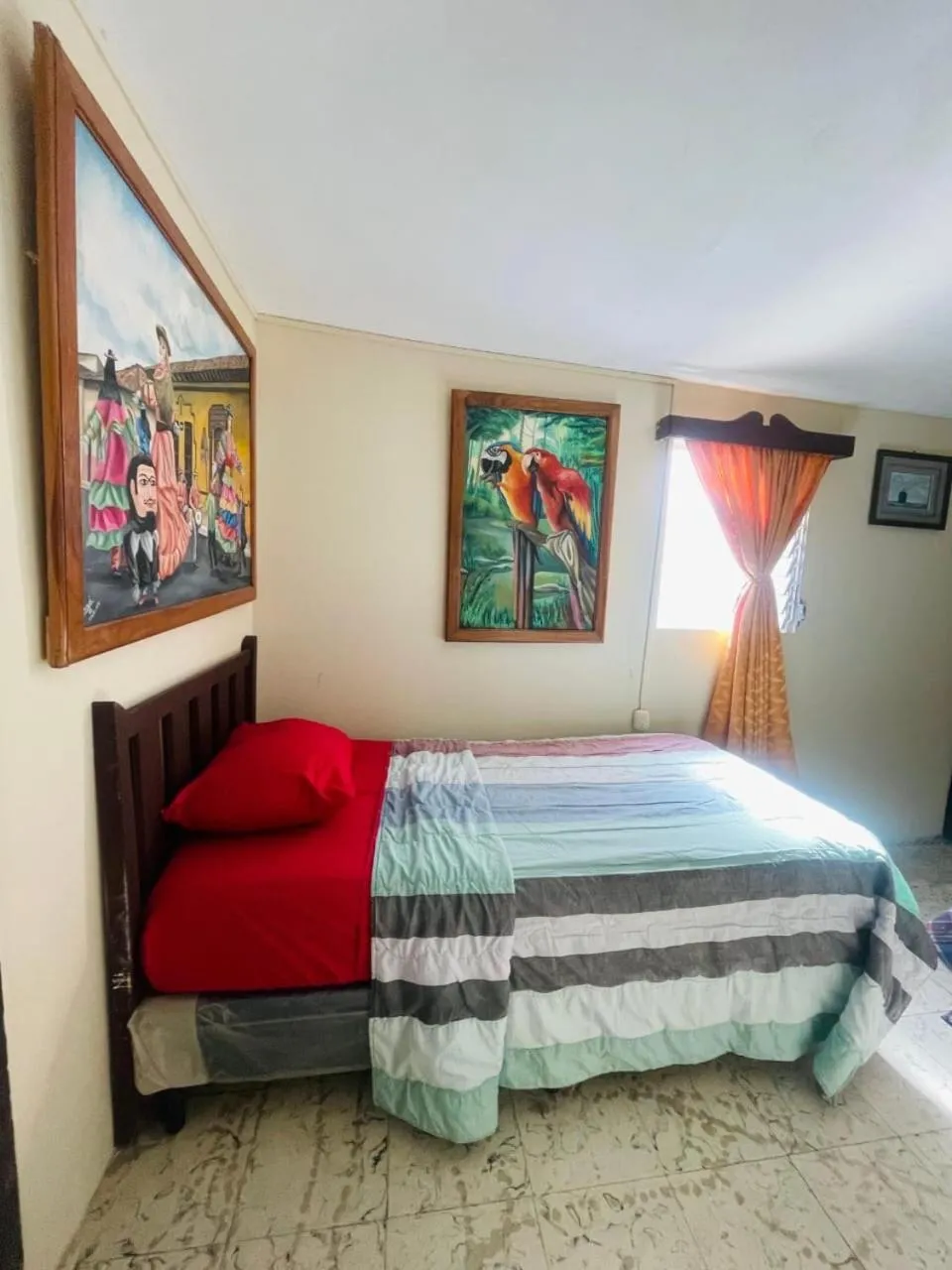 Hotel Casa Morazán